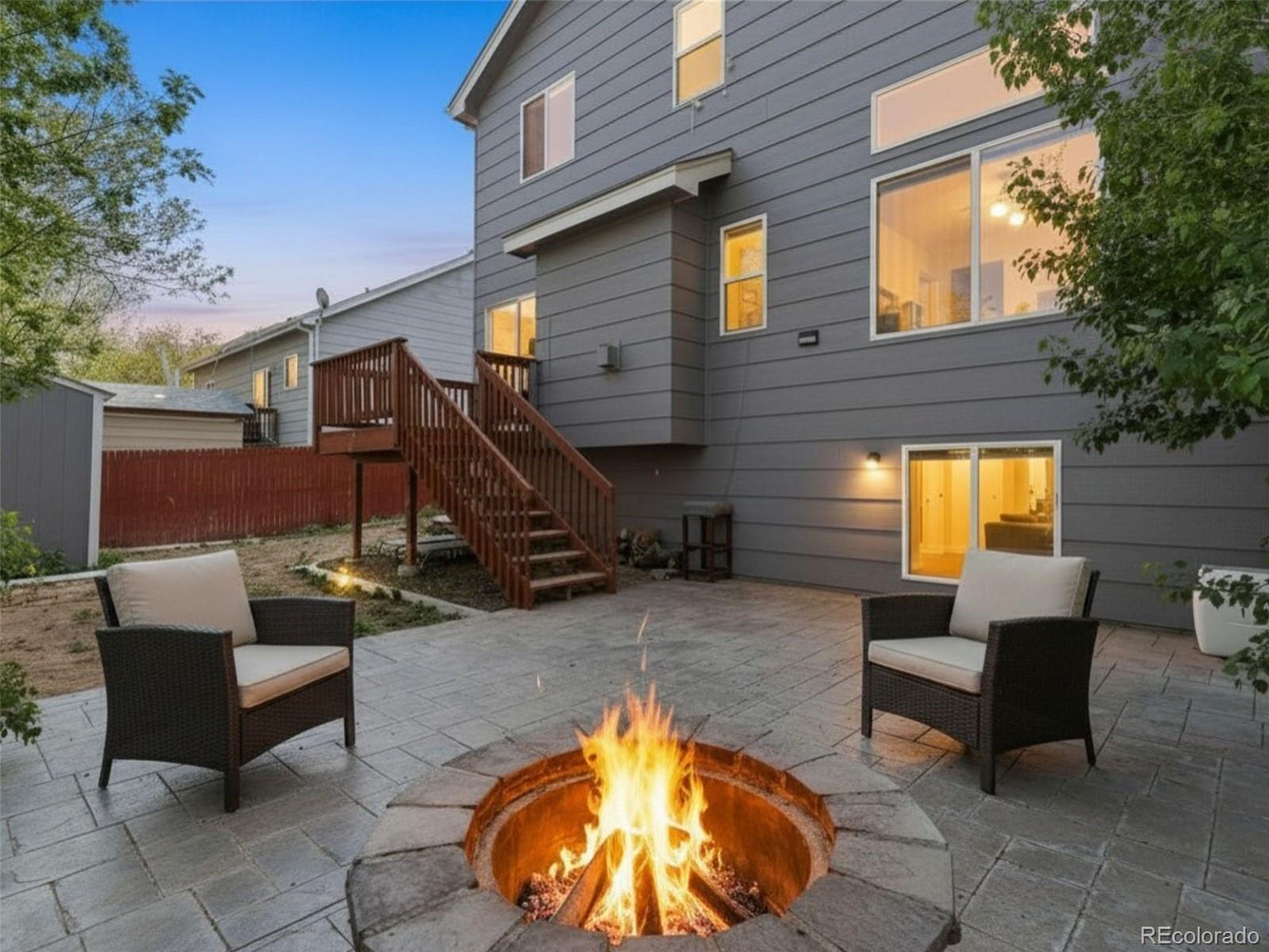 MLS Image #36 for 6291  snowberry avenue,firestone, Colorado