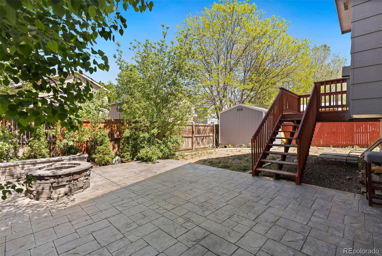 MLS Image #38 for 6291  snowberry avenue,firestone, Colorado