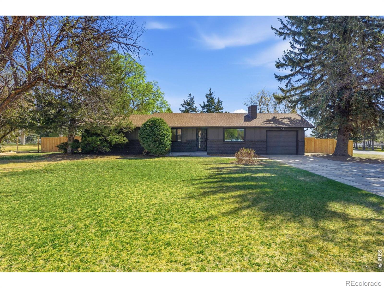 MLS Image #0 for 1050  greenfield court,fort collins, Colorado