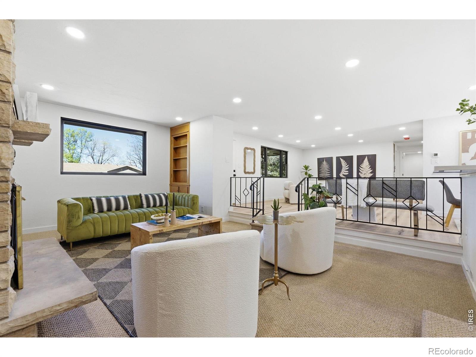 MLS Image #1 for 1050  greenfield court,fort collins, Colorado