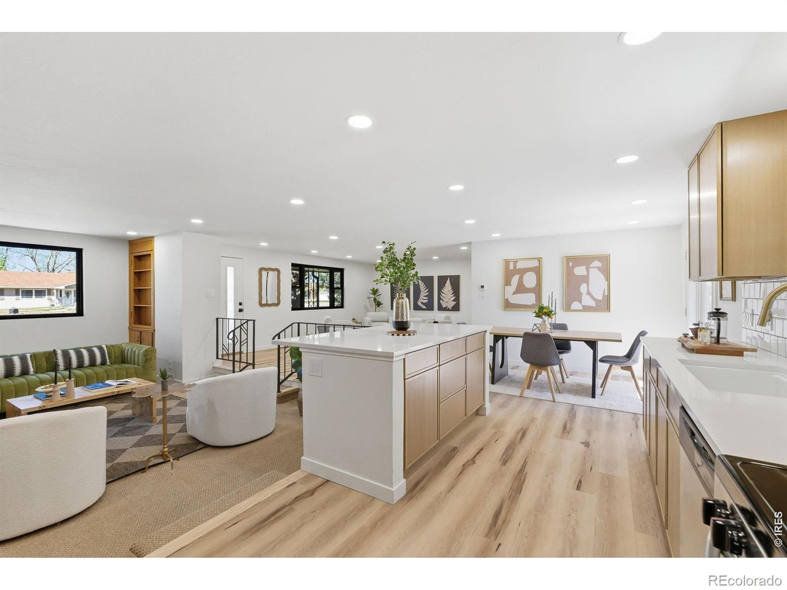 MLS Image #10 for 1050  greenfield court,fort collins, Colorado