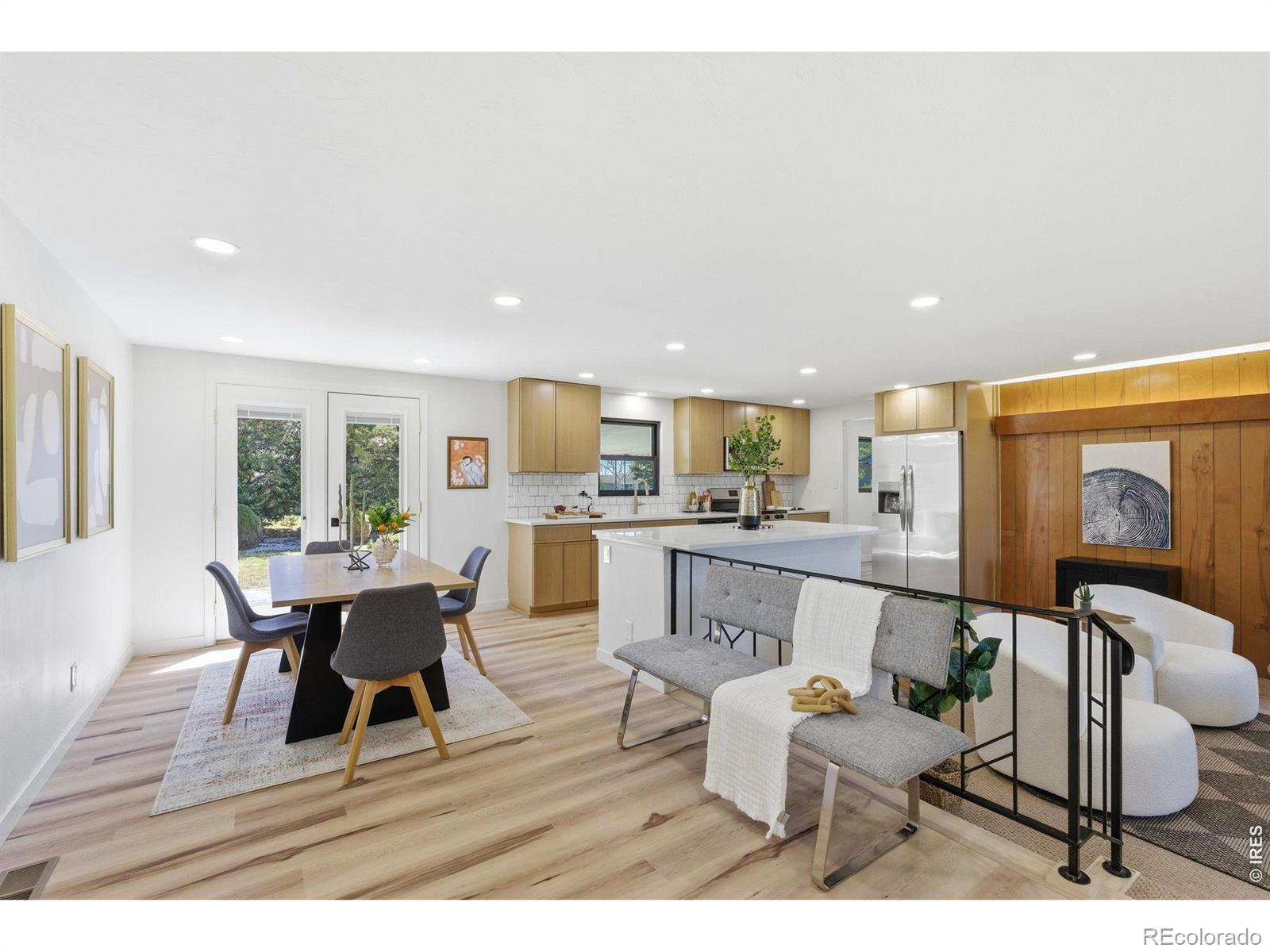 MLS Image #12 for 1050  greenfield court,fort collins, Colorado