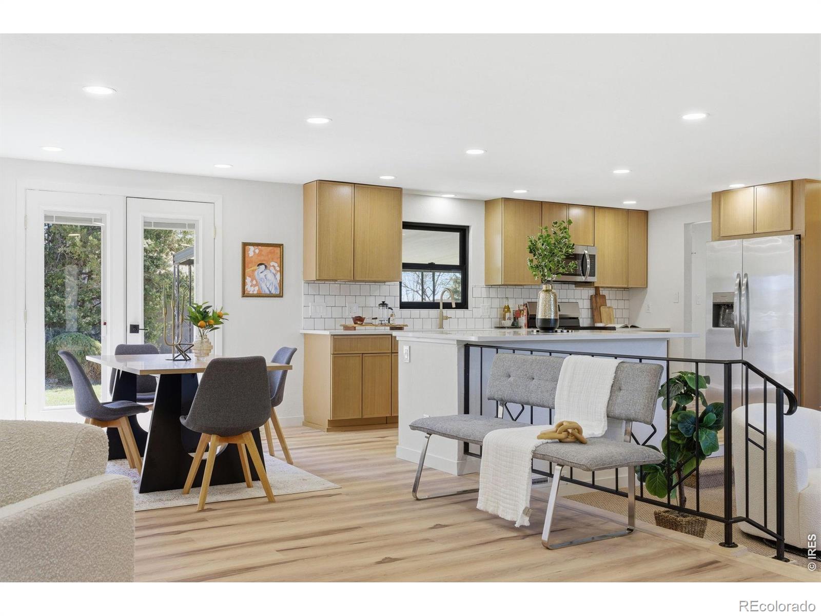 MLS Image #14 for 1050  greenfield court,fort collins, Colorado