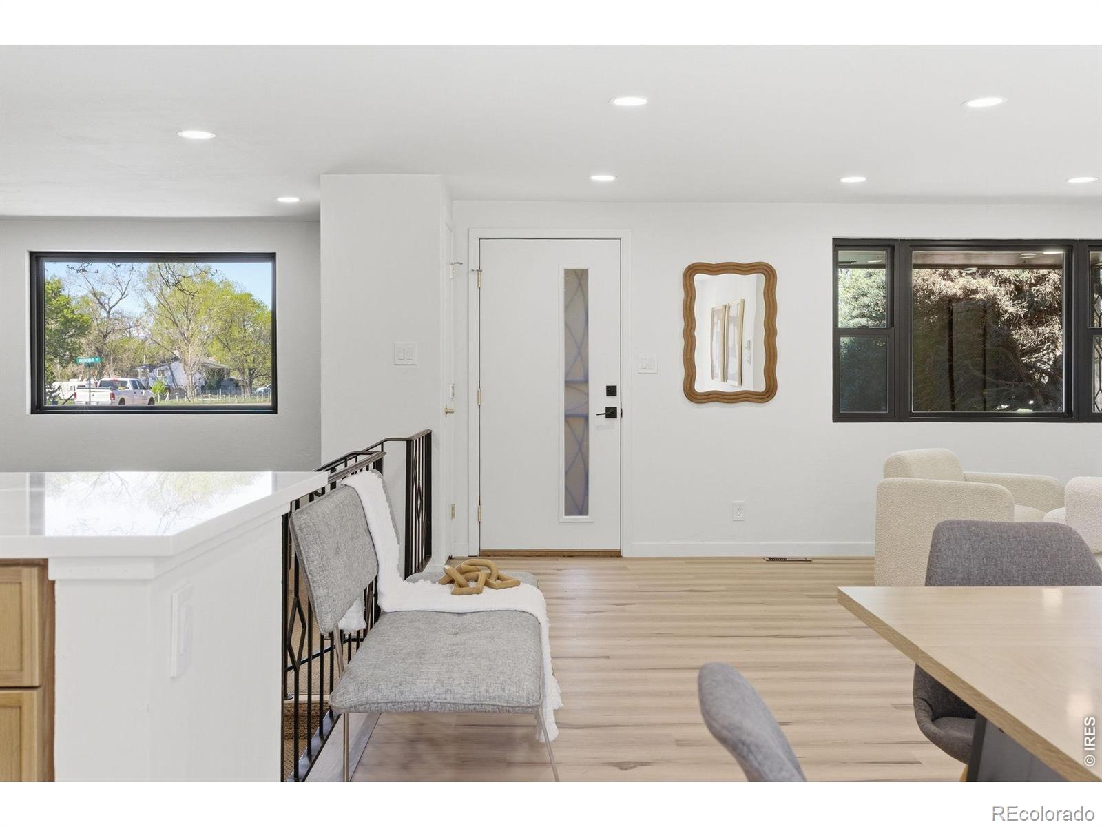 MLS Image #2 for 1050  greenfield court,fort collins, Colorado