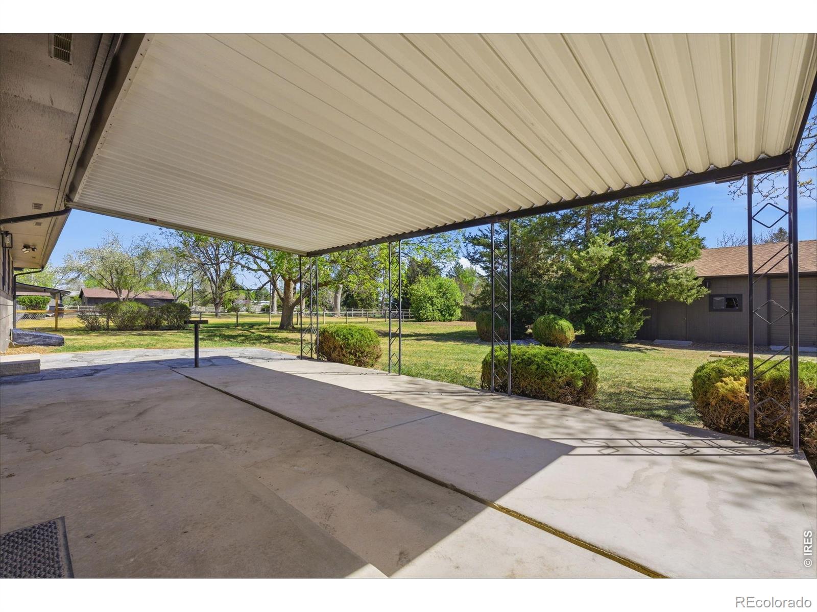 MLS Image #25 for 1050  greenfield court,fort collins, Colorado