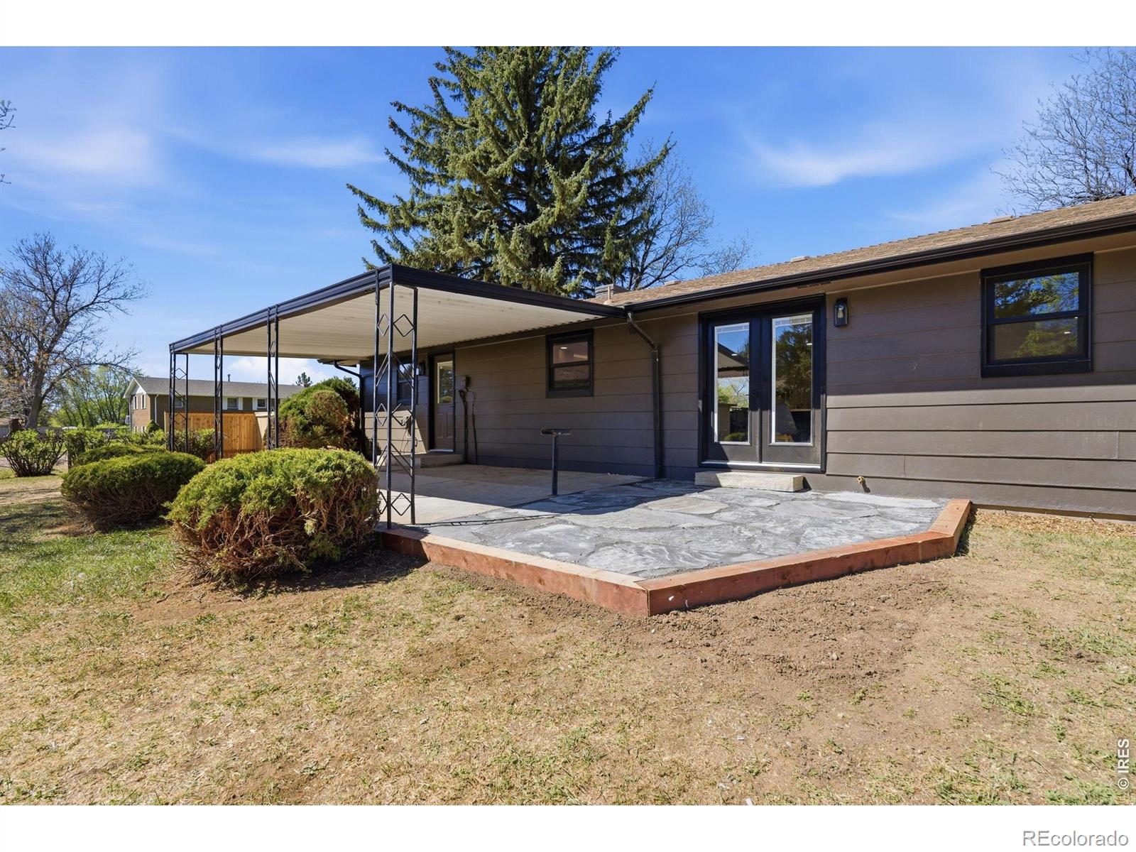 MLS Image #26 for 1050  greenfield court,fort collins, Colorado