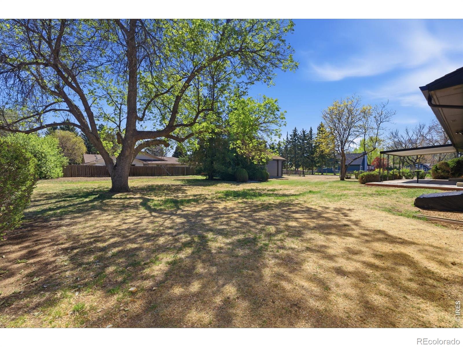 MLS Image #27 for 1050  greenfield court,fort collins, Colorado