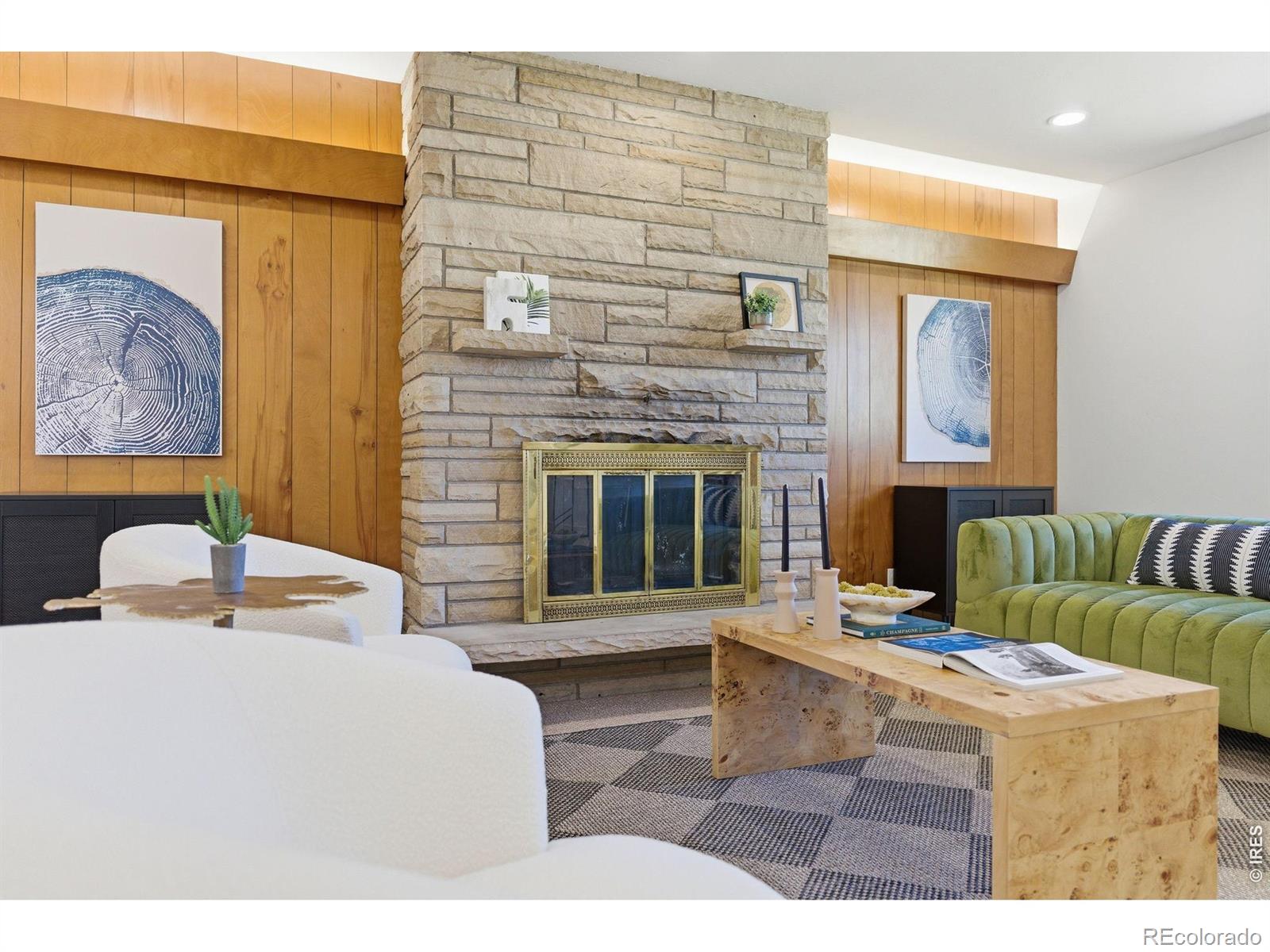 MLS Image #3 for 1050  greenfield court,fort collins, Colorado