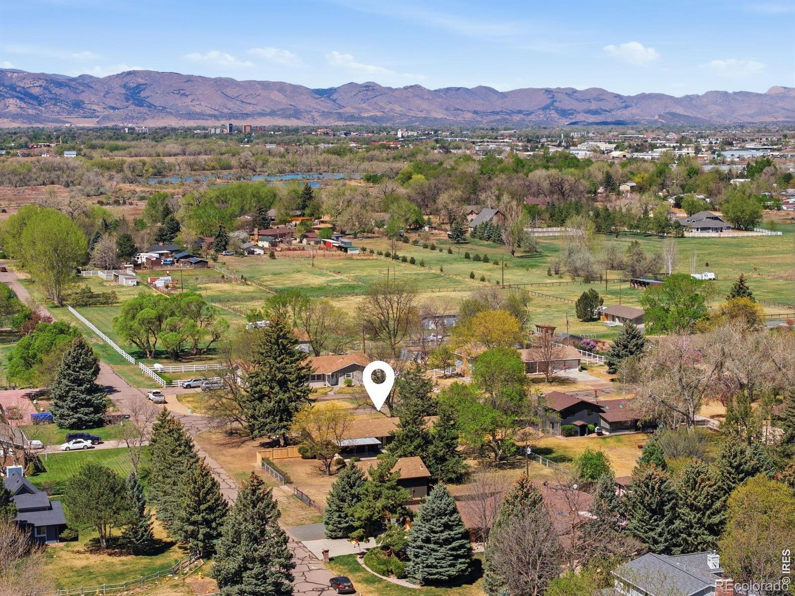 MLS Image #32 for 1050  greenfield court,fort collins, Colorado
