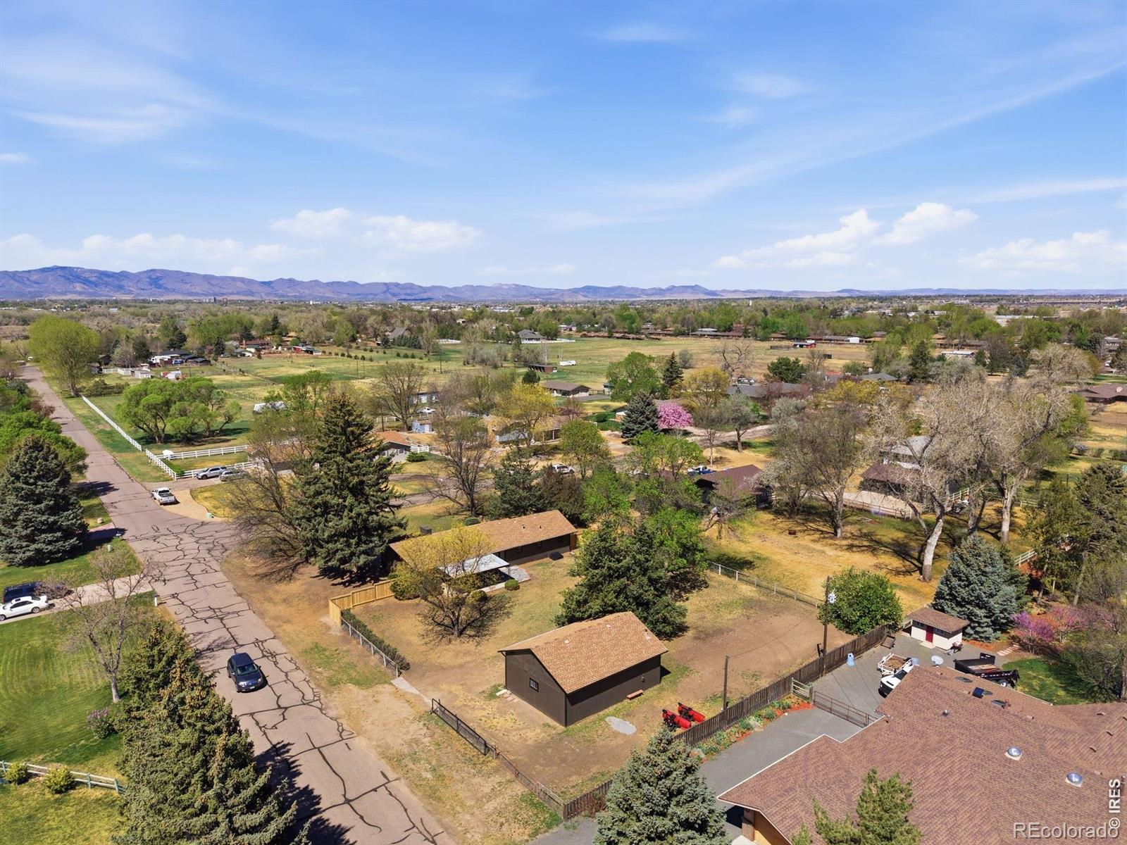 MLS Image #33 for 1050  greenfield court,fort collins, Colorado