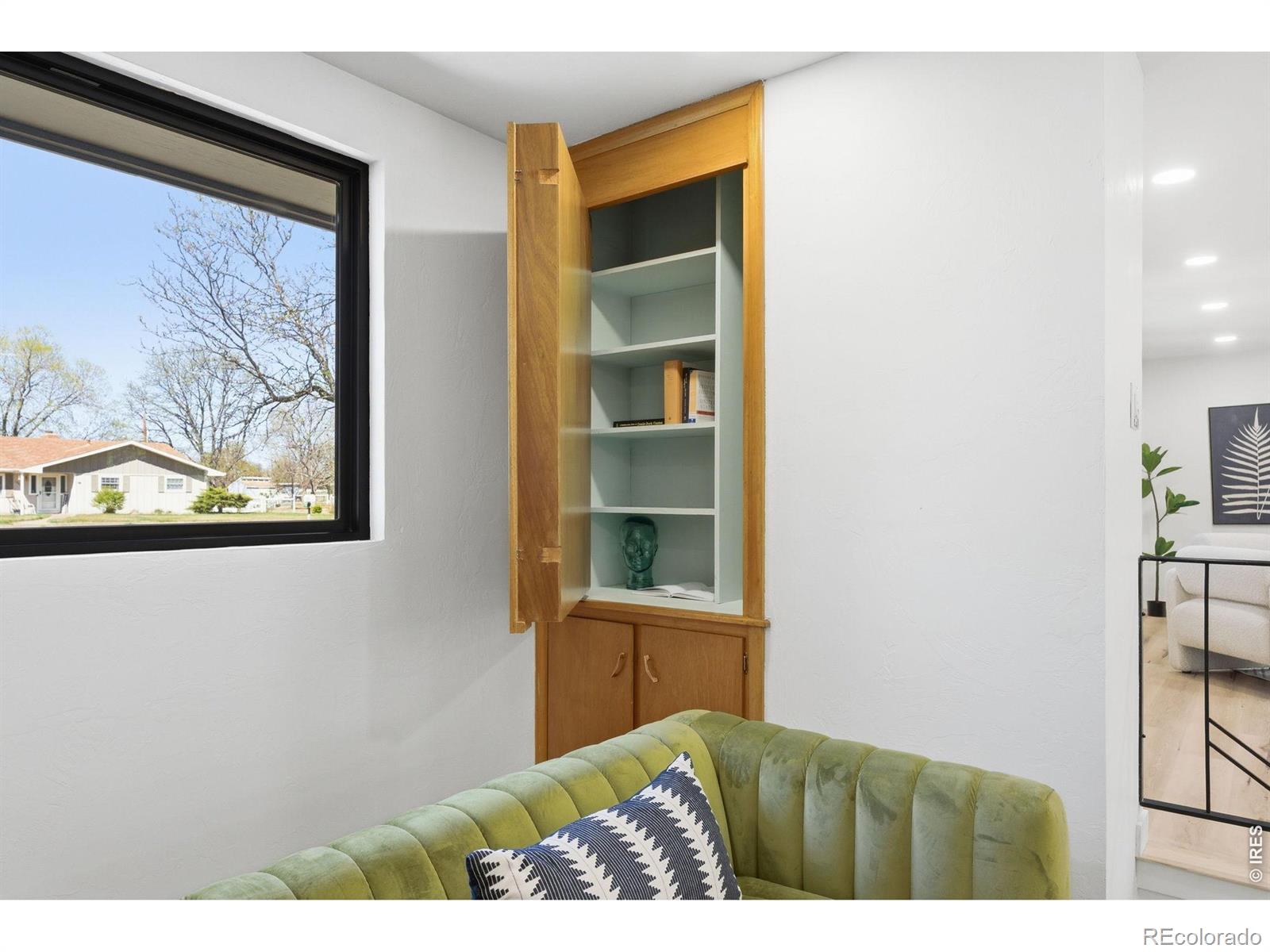 MLS Image #4 for 1050  greenfield court,fort collins, Colorado