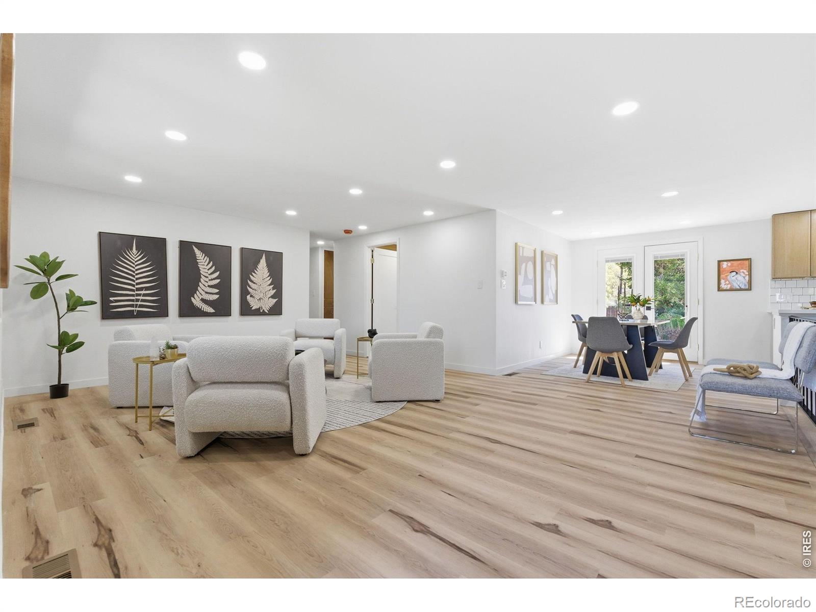 MLS Image #5 for 1050  greenfield court,fort collins, Colorado