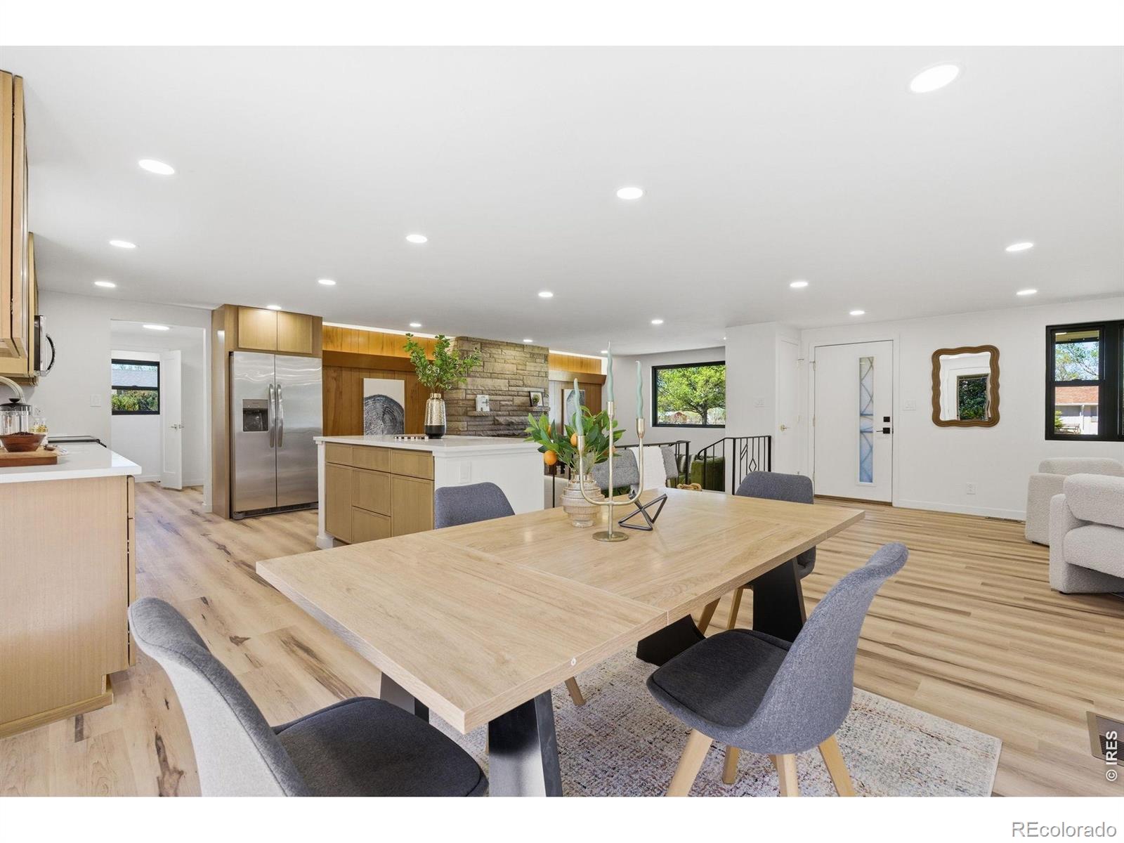 MLS Image #6 for 1050  greenfield court,fort collins, Colorado