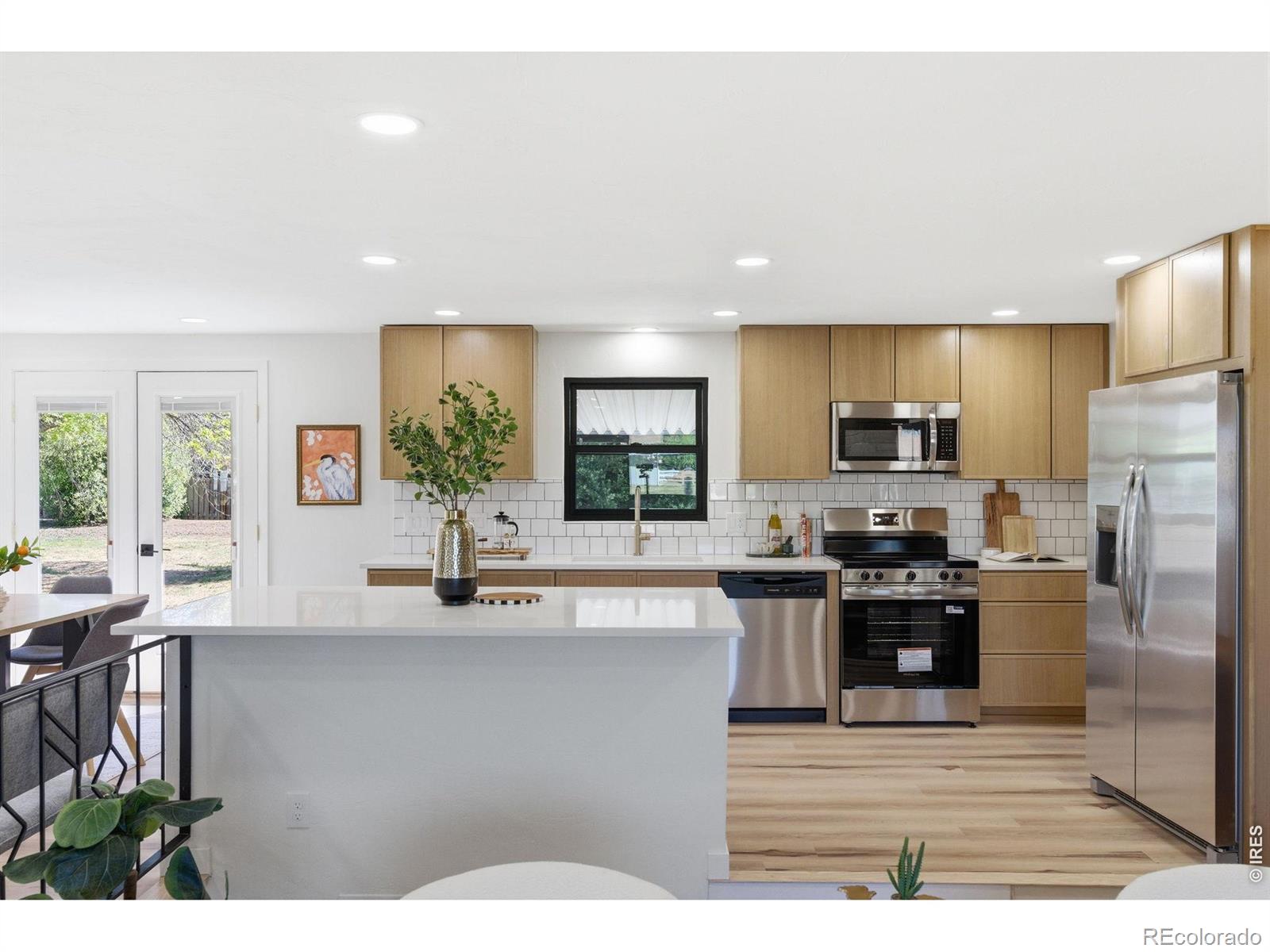 MLS Image #7 for 1050  greenfield court,fort collins, Colorado