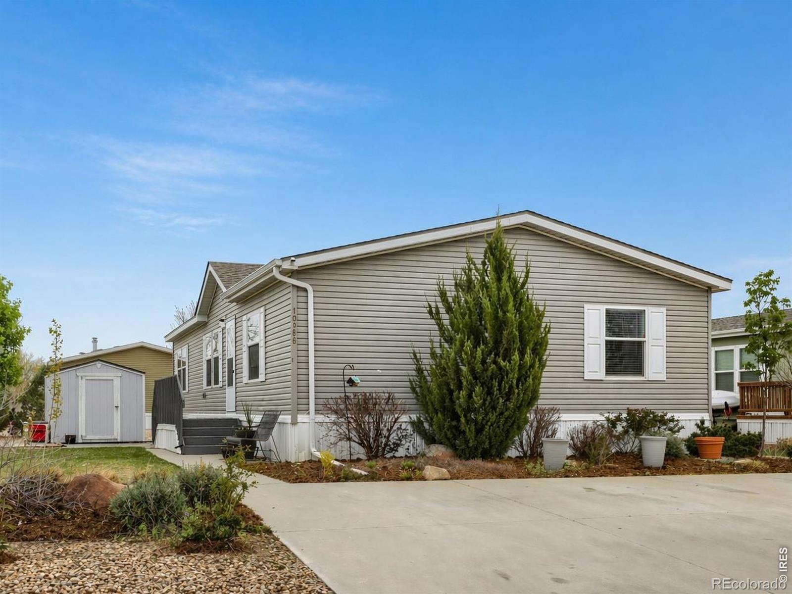 MLS Image #0 for 10588  titan avenue,firestone, Colorado