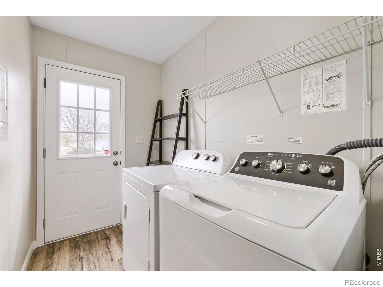 MLS Image #7 for 10588  titan avenue,firestone, Colorado