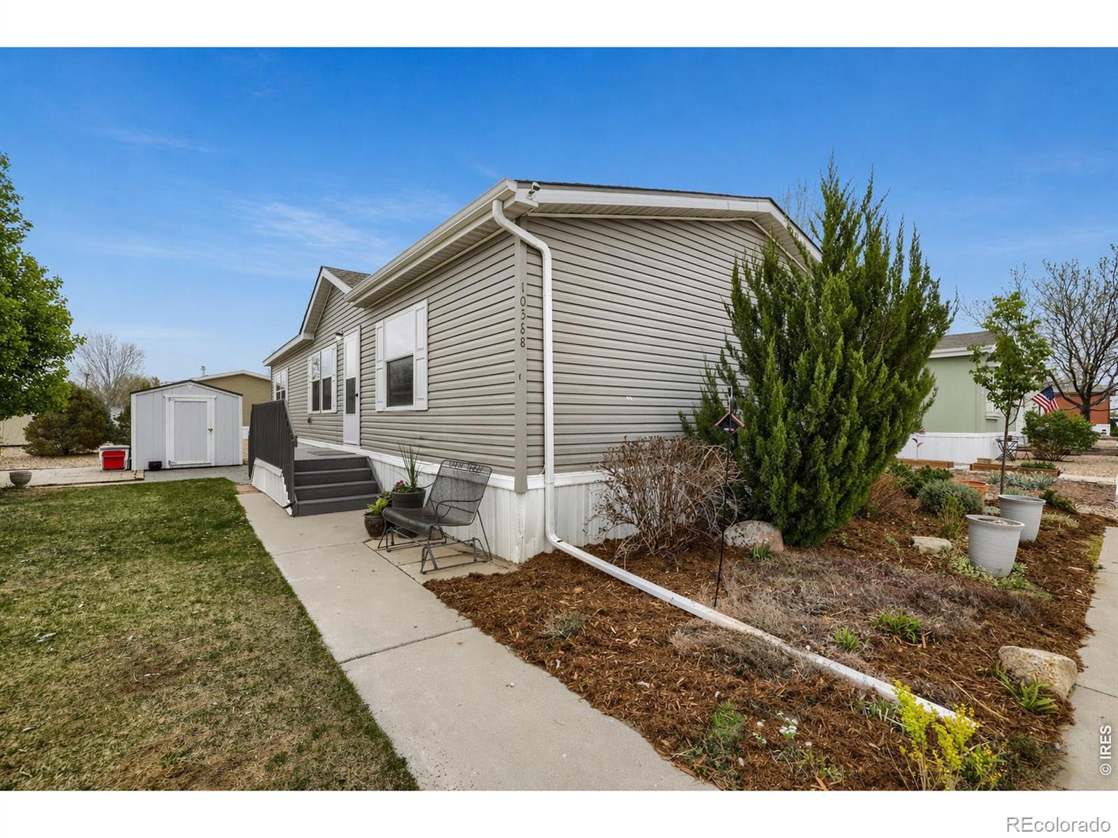 MLS Image #9 for 10588  titan avenue,firestone, Colorado