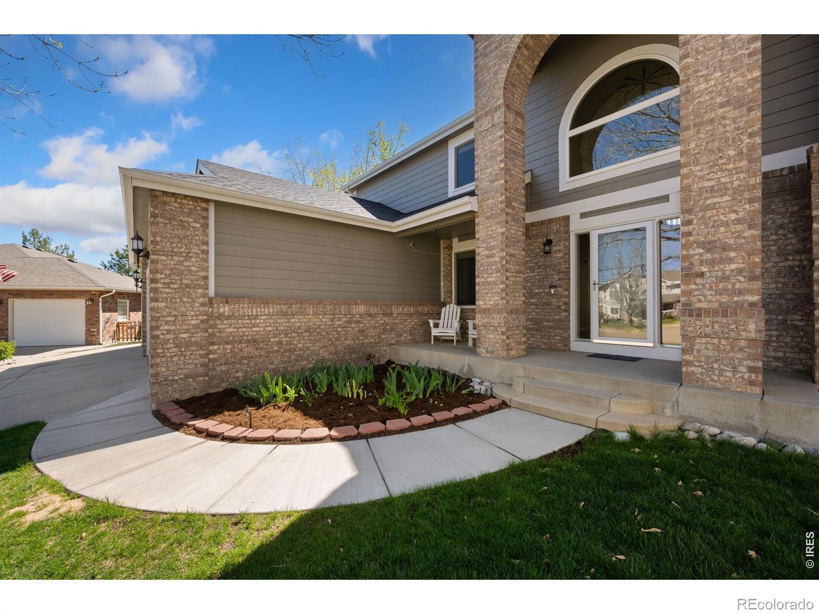 MLS Image #2 for 1410  wildrose drive,longmont, Colorado