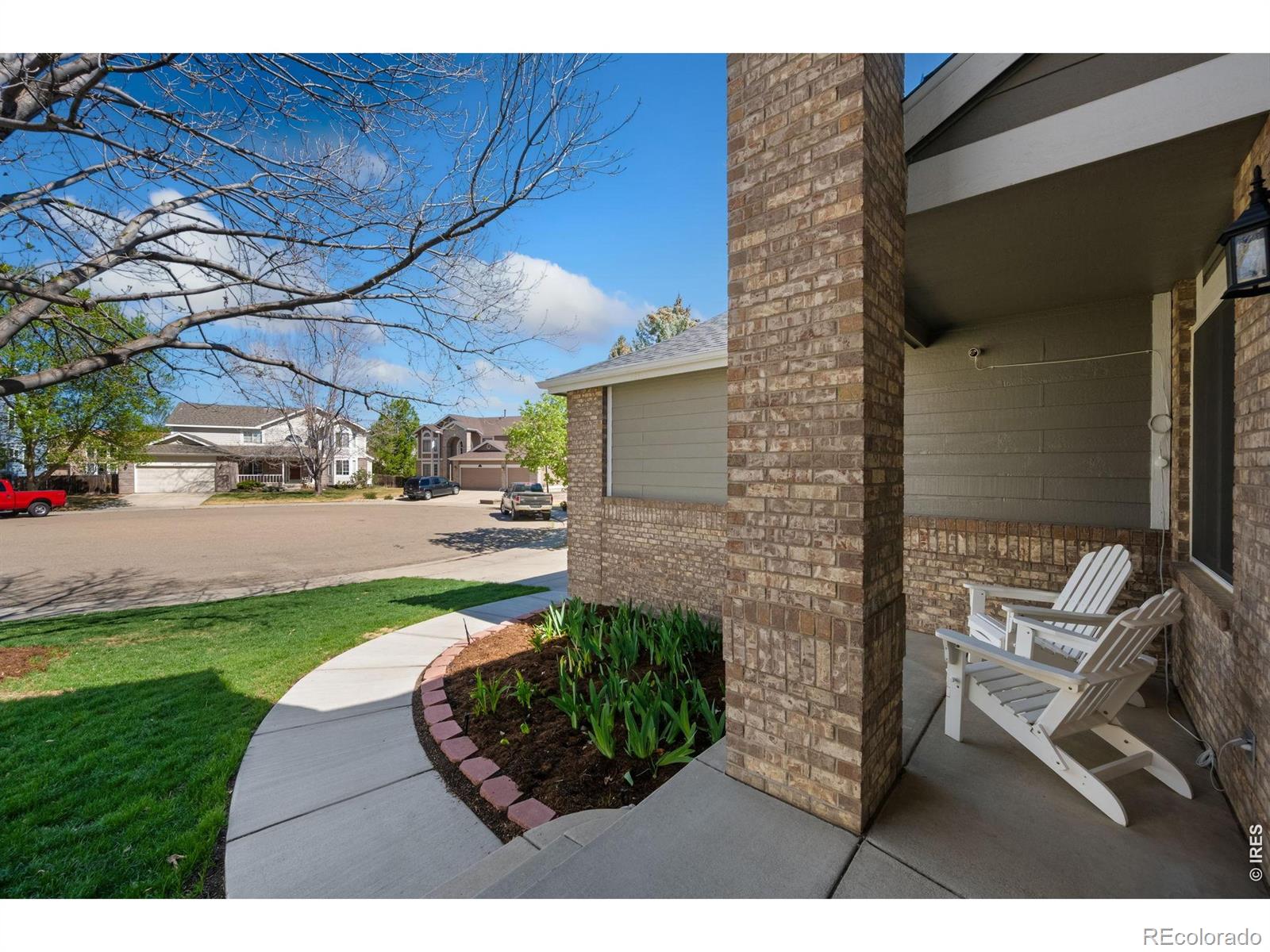 MLS Image #3 for 1410  wildrose drive,longmont, Colorado