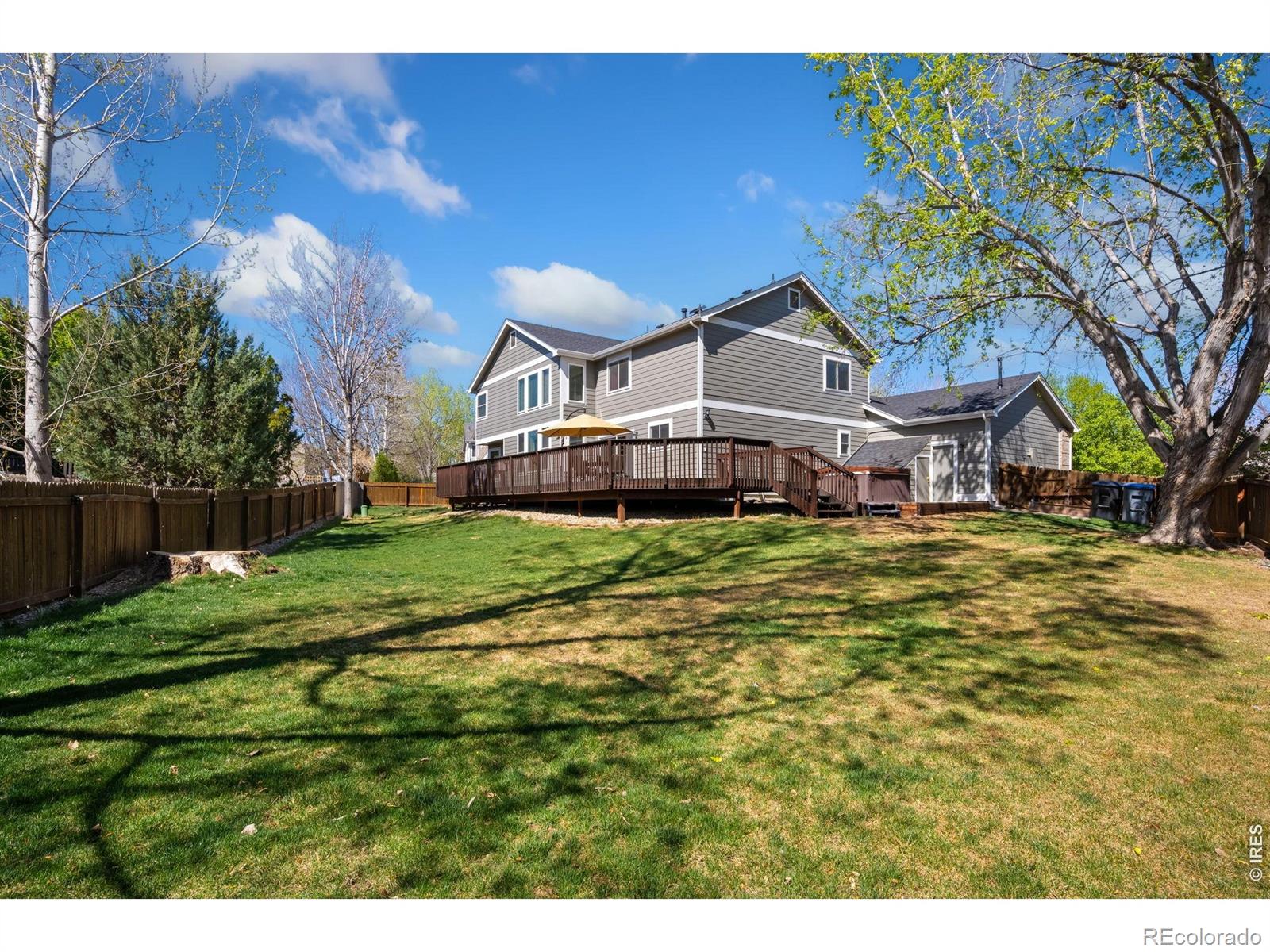 MLS Image #39 for 1410  wildrose drive,longmont, Colorado