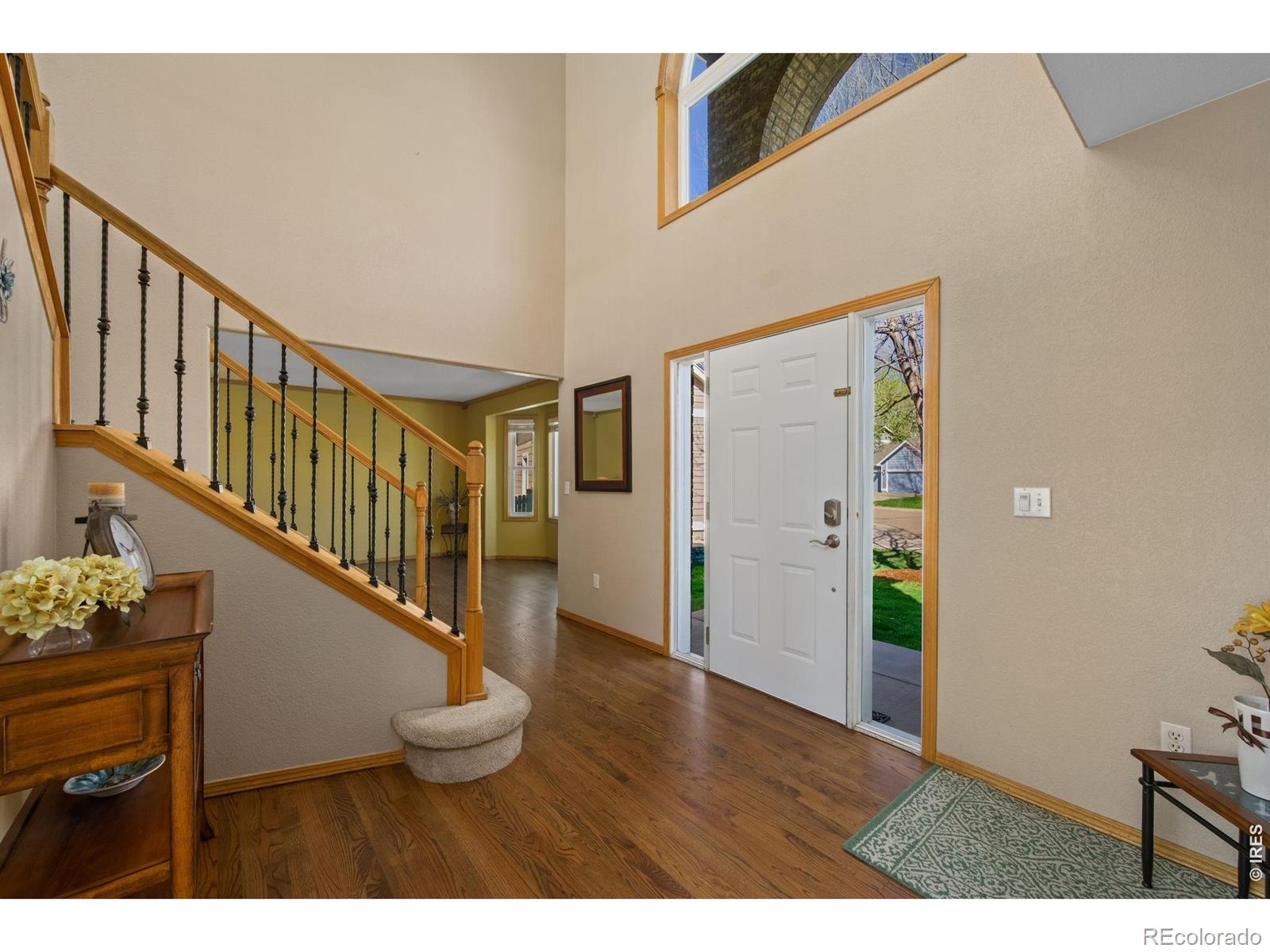 MLS Image #4 for 1410  wildrose drive,longmont, Colorado