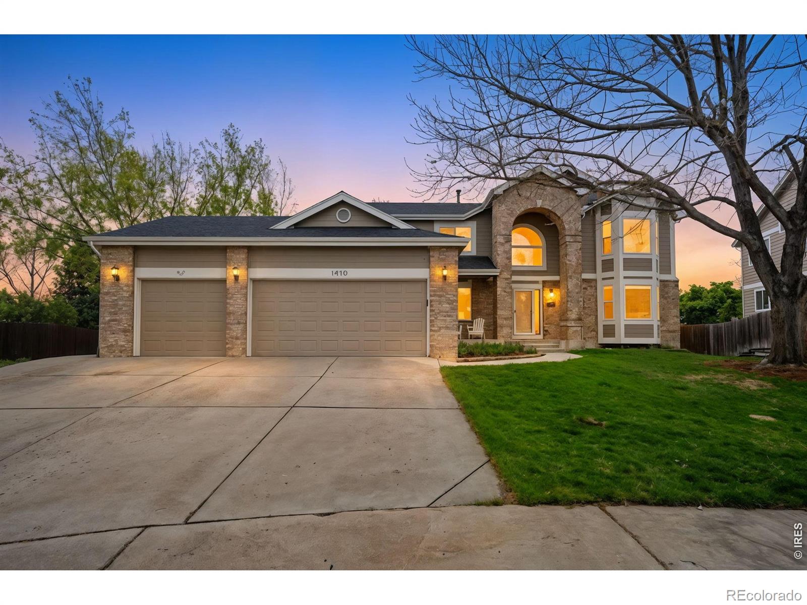 MLS Image #41 for 1410  wildrose drive,longmont, Colorado