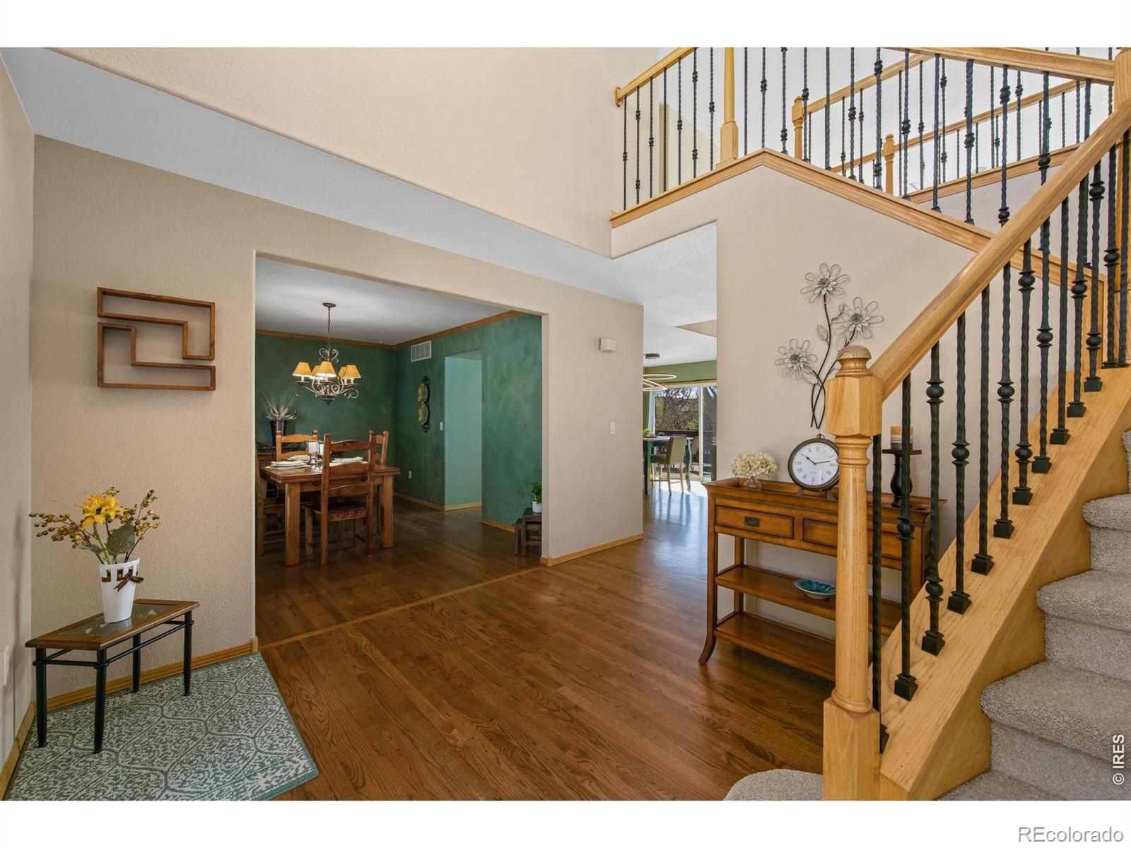 MLS Image #5 for 1410  wildrose drive,longmont, Colorado