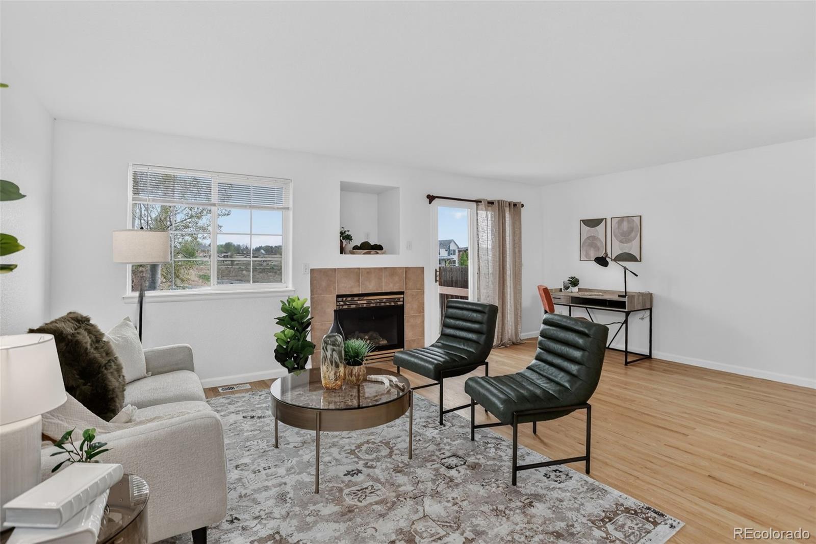 MLS Image #2 for 792  gateway circle,lafayette, Colorado