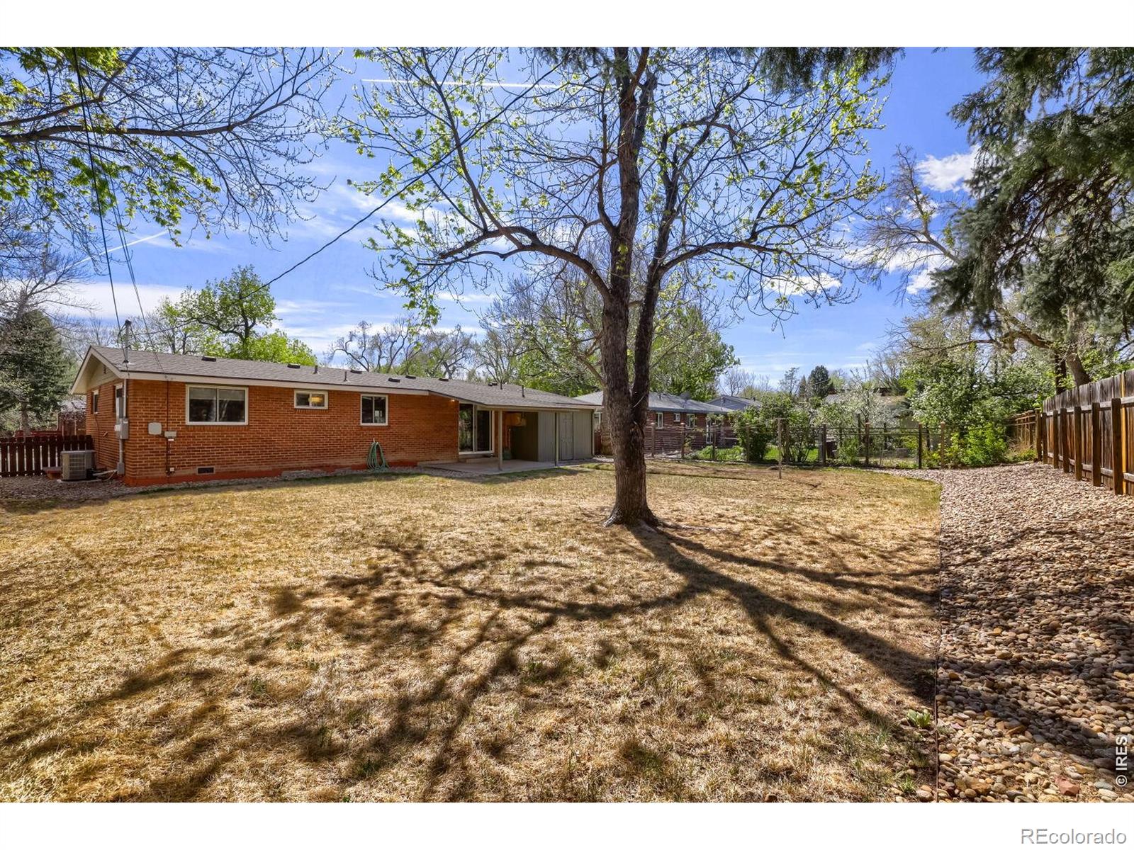 MLS Image #16 for 125 s 33rd street,boulder, Colorado