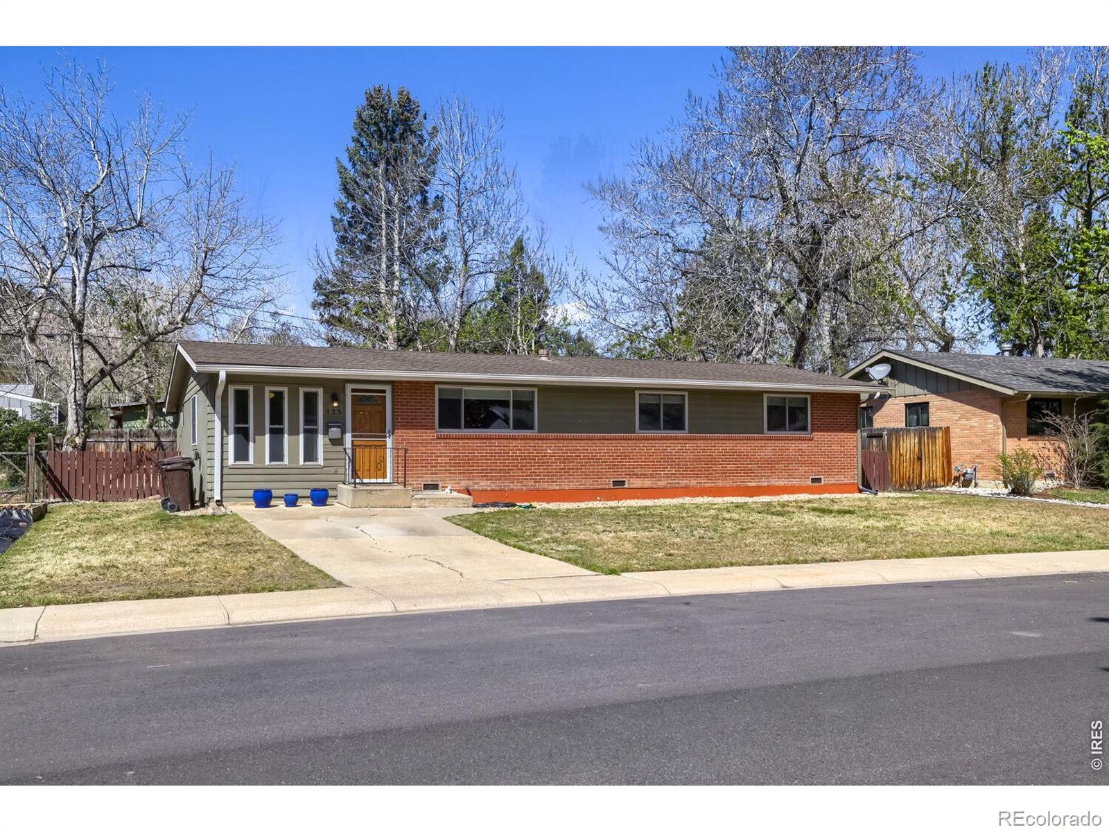 MLS Image #2 for 125 s 33rd street,boulder, Colorado