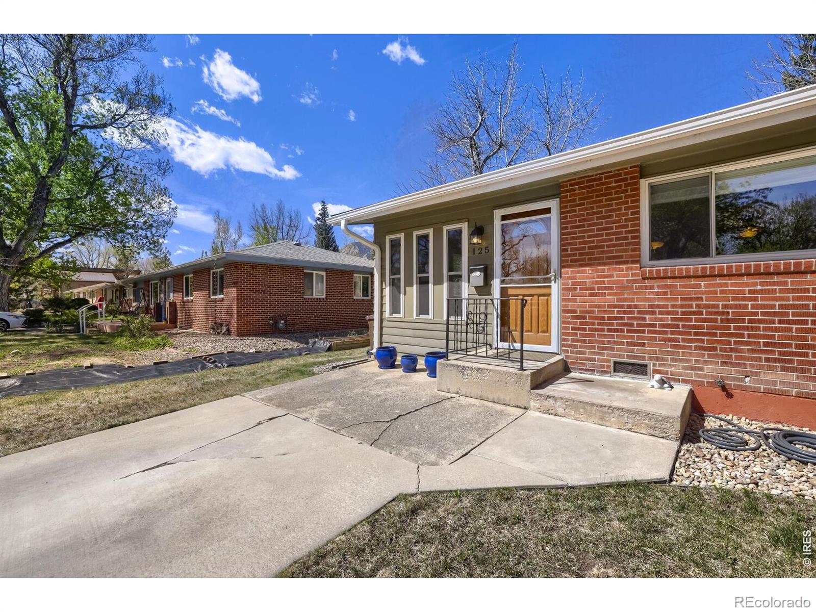 MLS Image #3 for 125 s 33rd street,boulder, Colorado