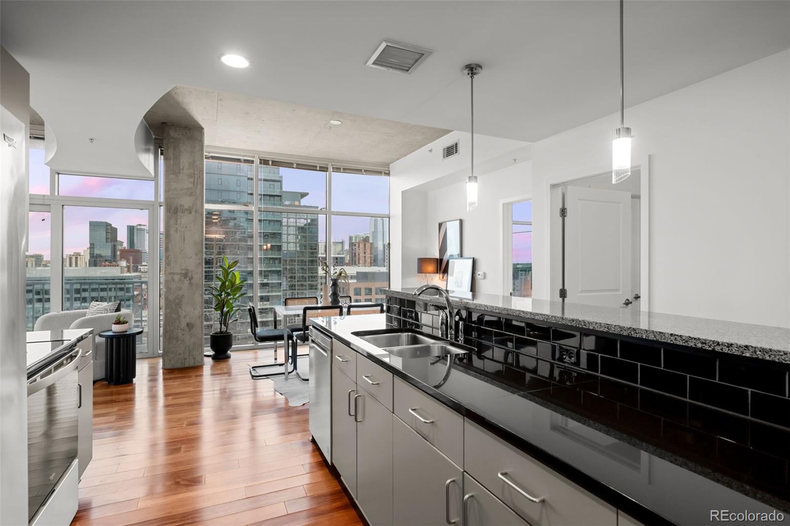 MLS Image #11 for 1700  bassett street 1612,denver, Colorado