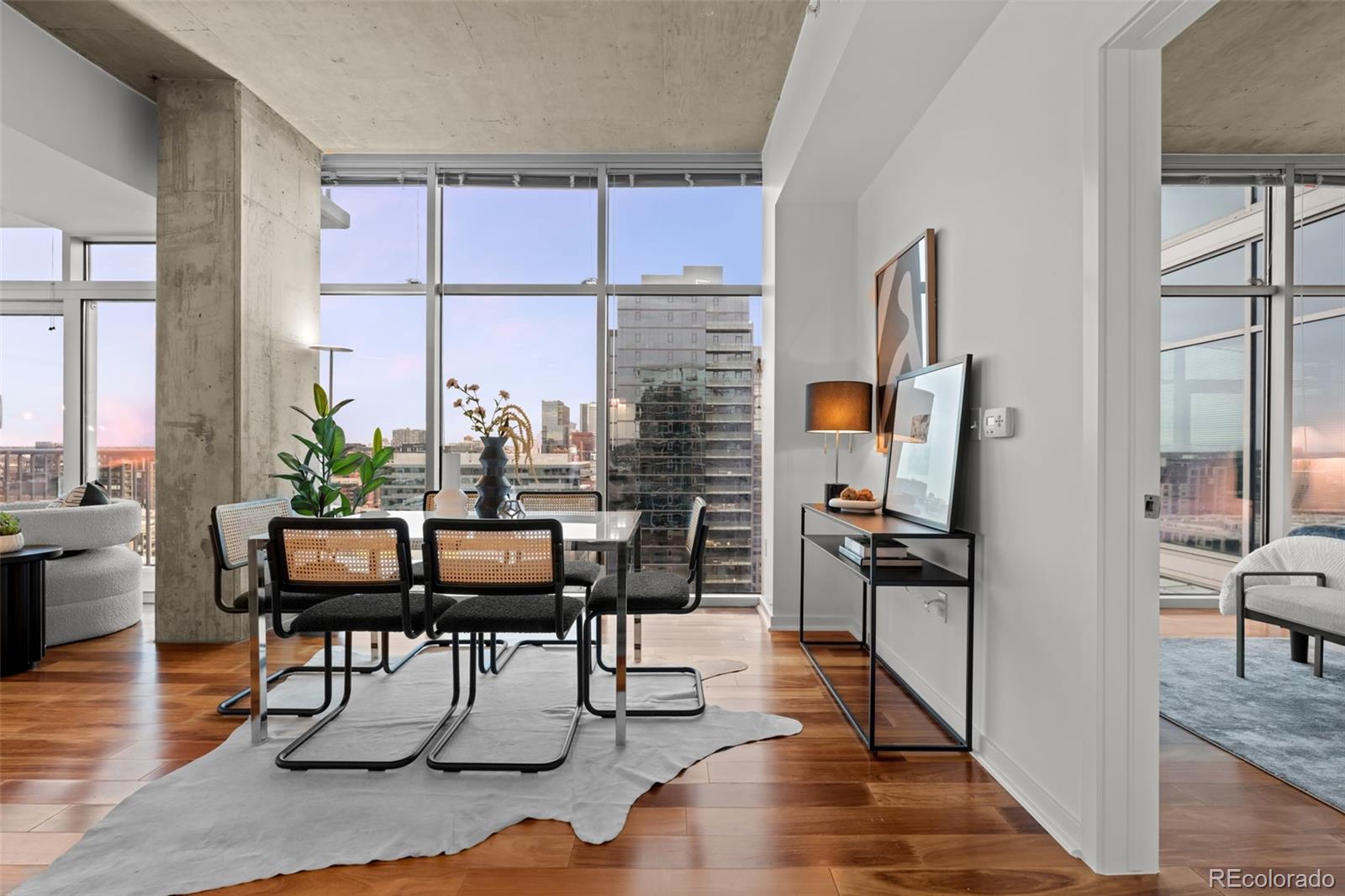 MLS Image #12 for 1700  bassett street 1612,denver, Colorado