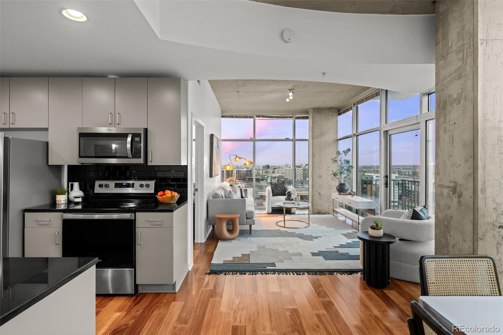 MLS Image #13 for 1700  bassett street 1612,denver, Colorado