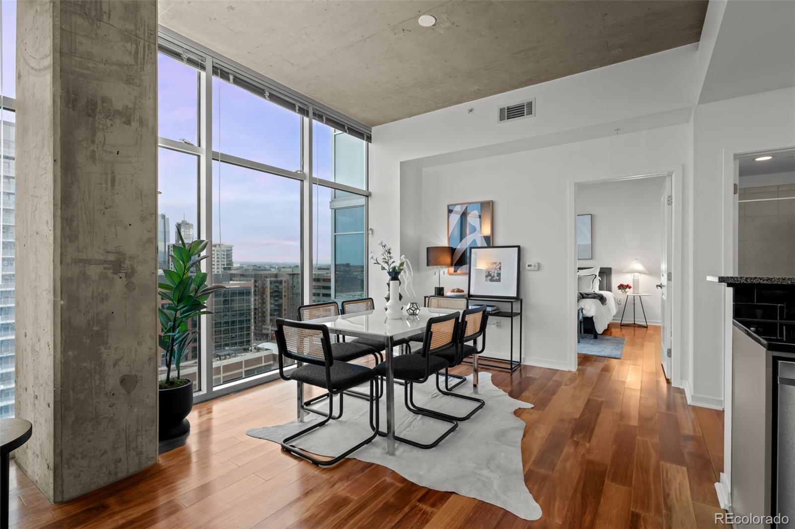 MLS Image #14 for 1700  bassett street 1612,denver, Colorado