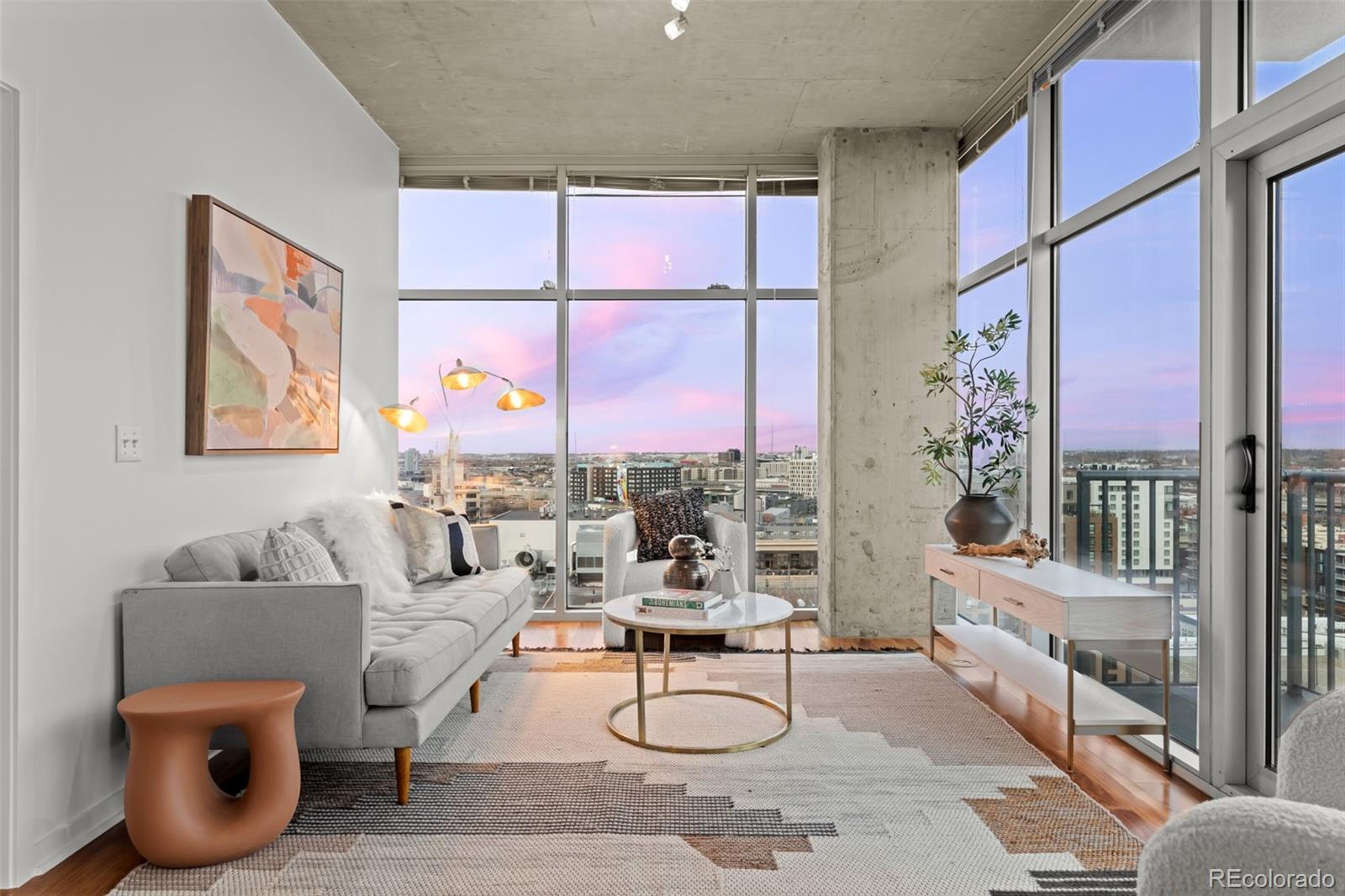 MLS Image #18 for 1700  bassett street 1612,denver, Colorado