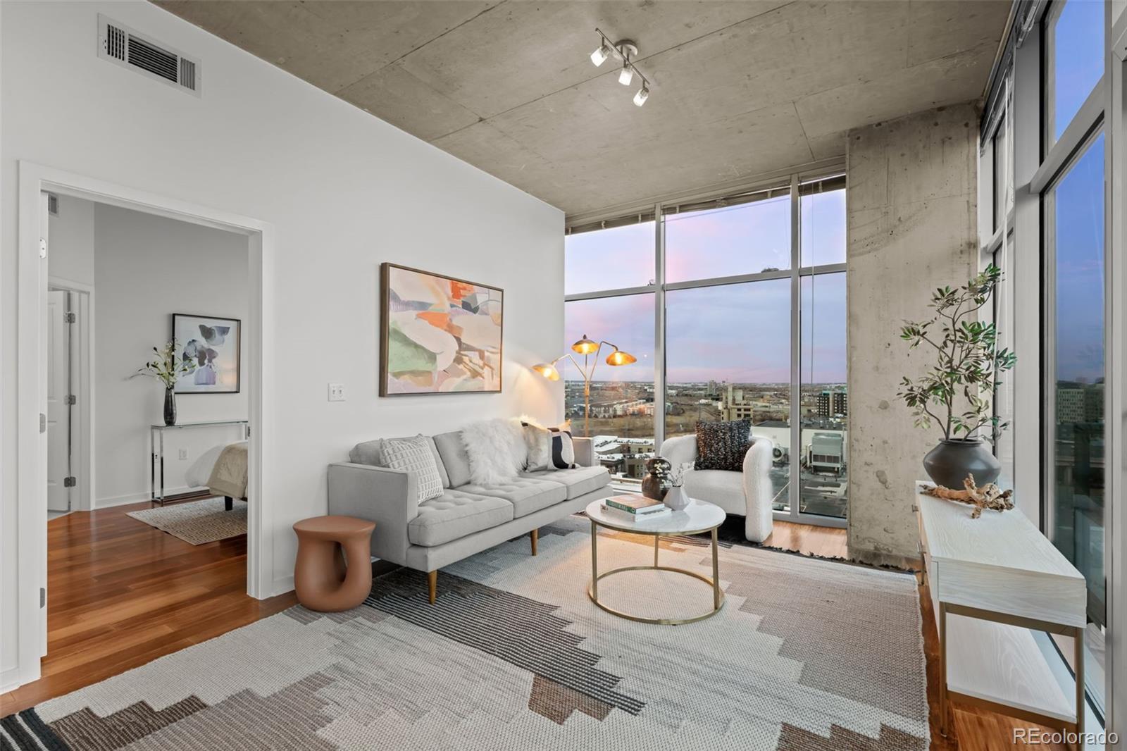 MLS Image #19 for 1700  bassett street 1612,denver, Colorado