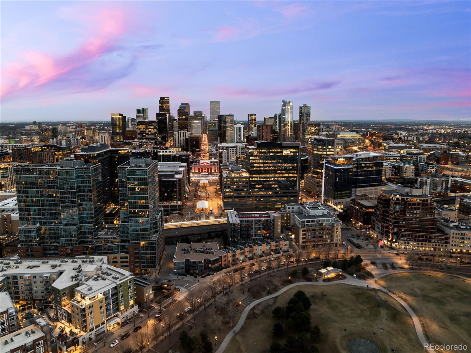 MLS Image #2 for 1700  bassett street 1612,denver, Colorado