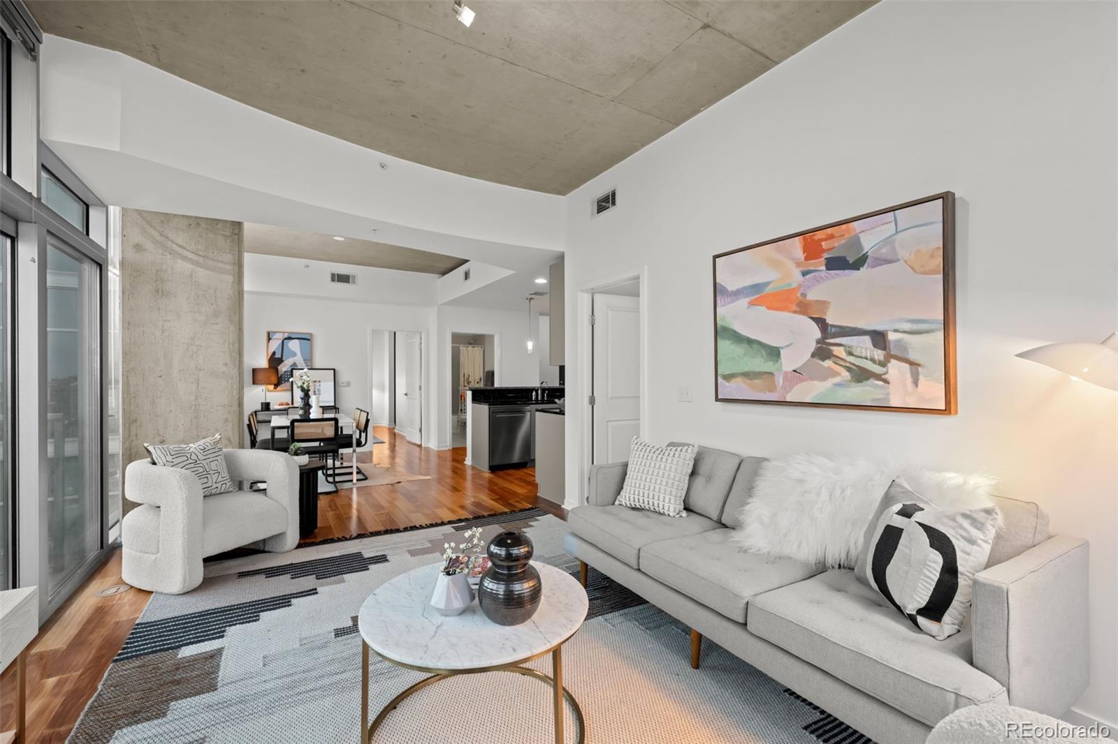 MLS Image #21 for 1700  bassett street 1612,denver, Colorado