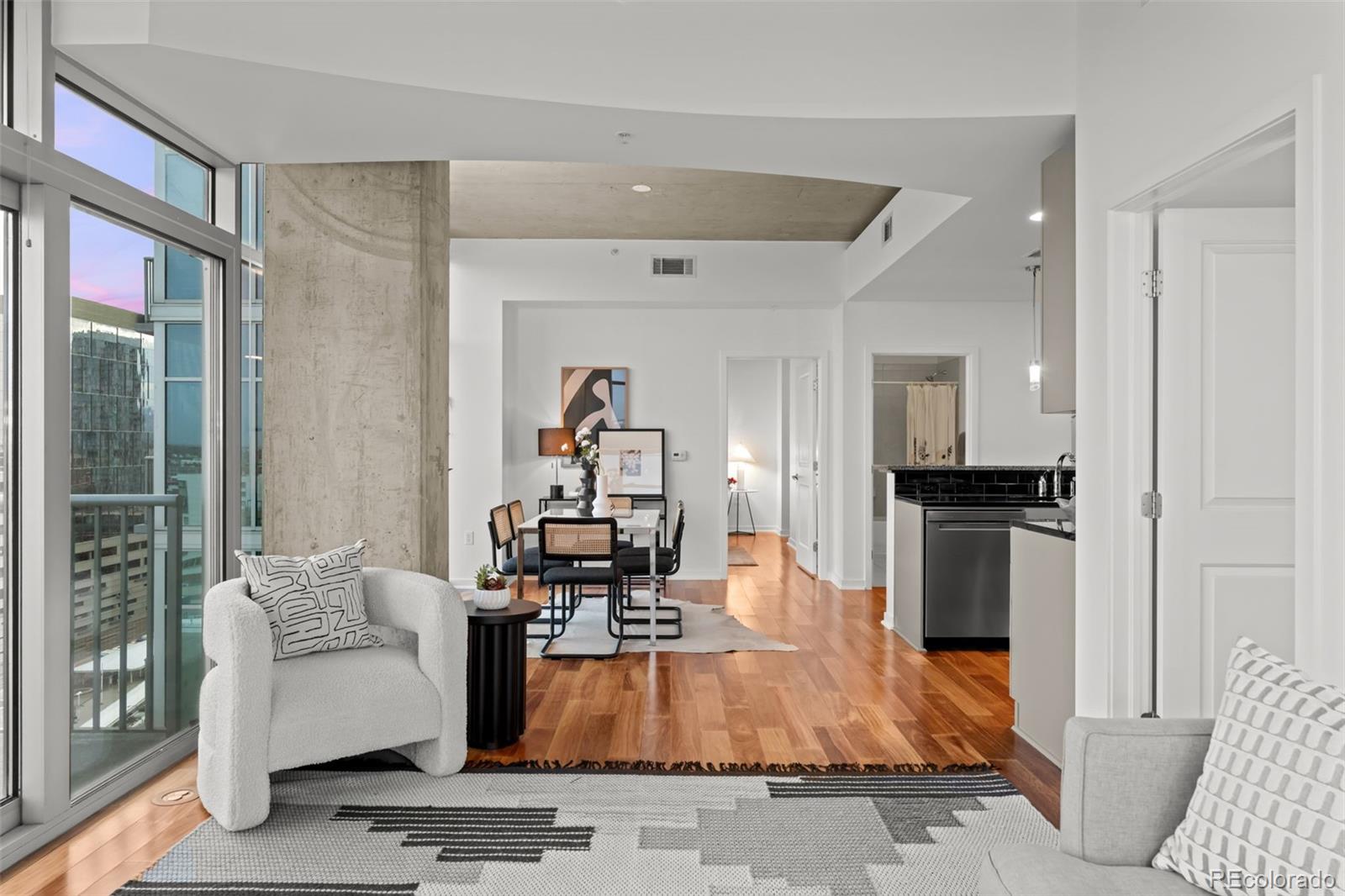 MLS Image #22 for 1700  bassett street 1612,denver, Colorado