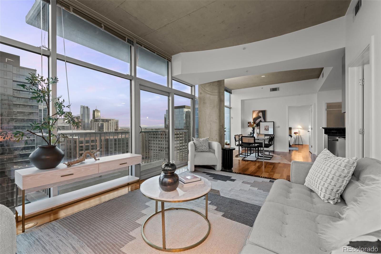MLS Image #23 for 1700  bassett street 1612,denver, Colorado