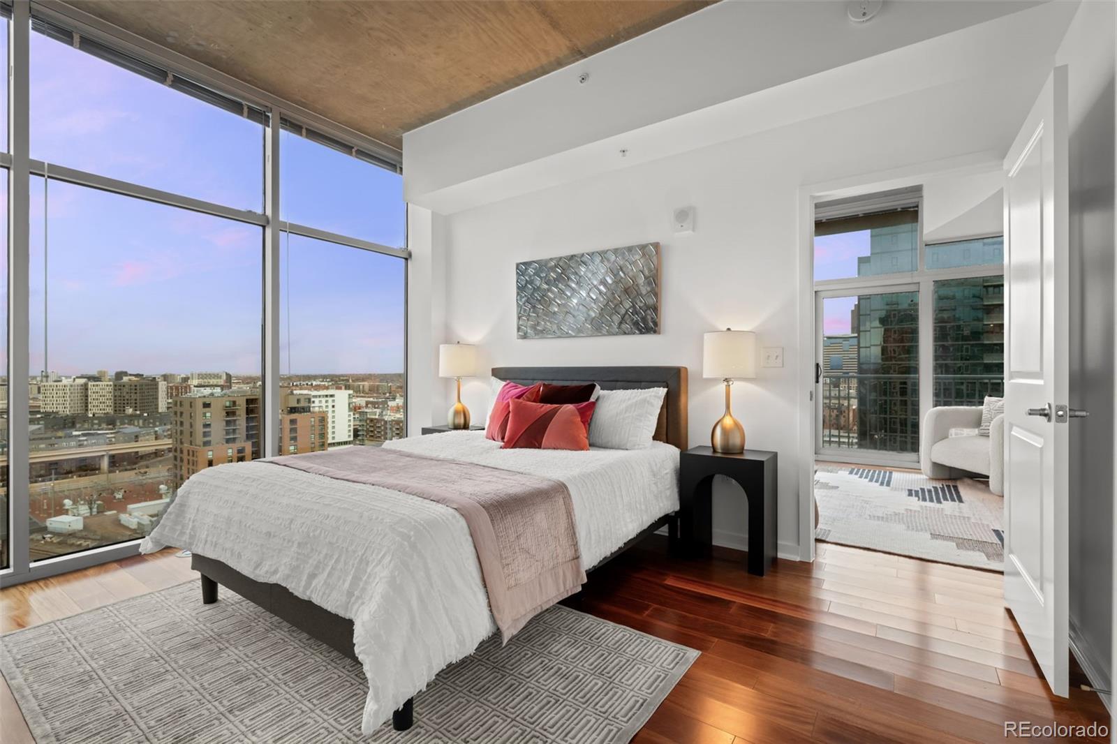 MLS Image #26 for 1700  bassett street 1612,denver, Colorado