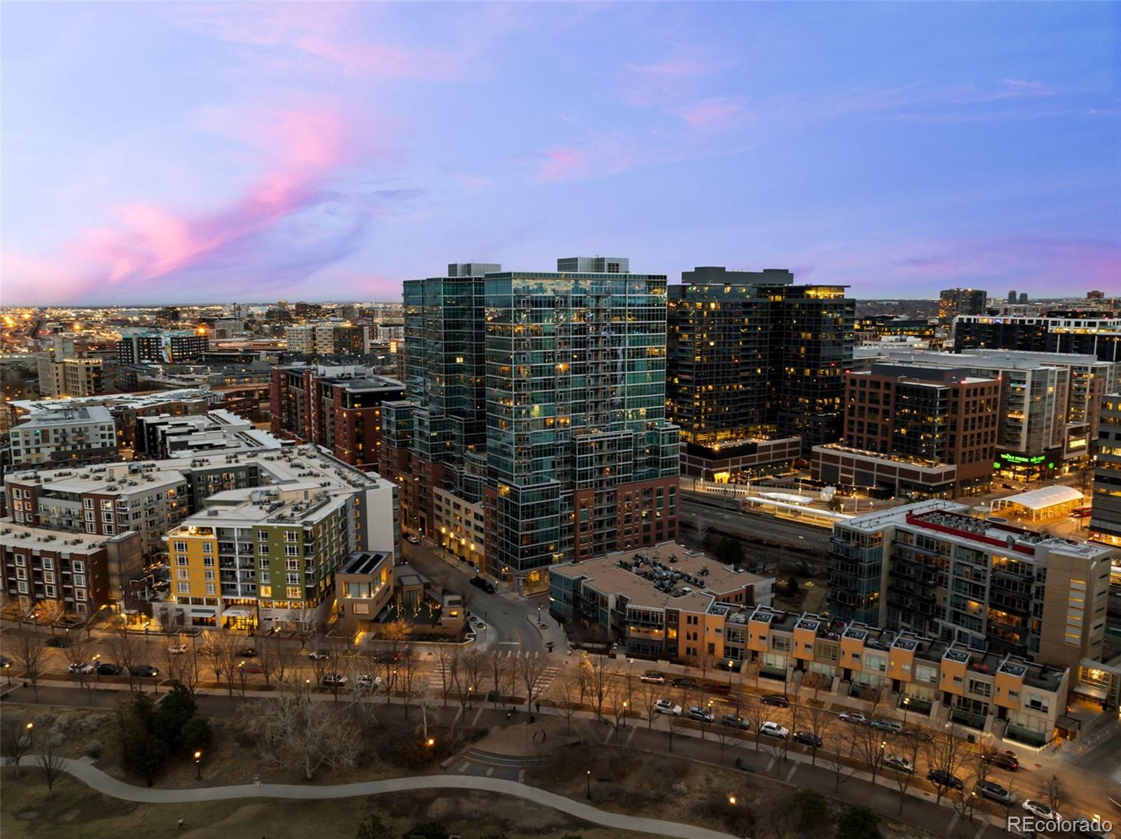 MLS Image #3 for 1700  bassett street 1612,denver, Colorado