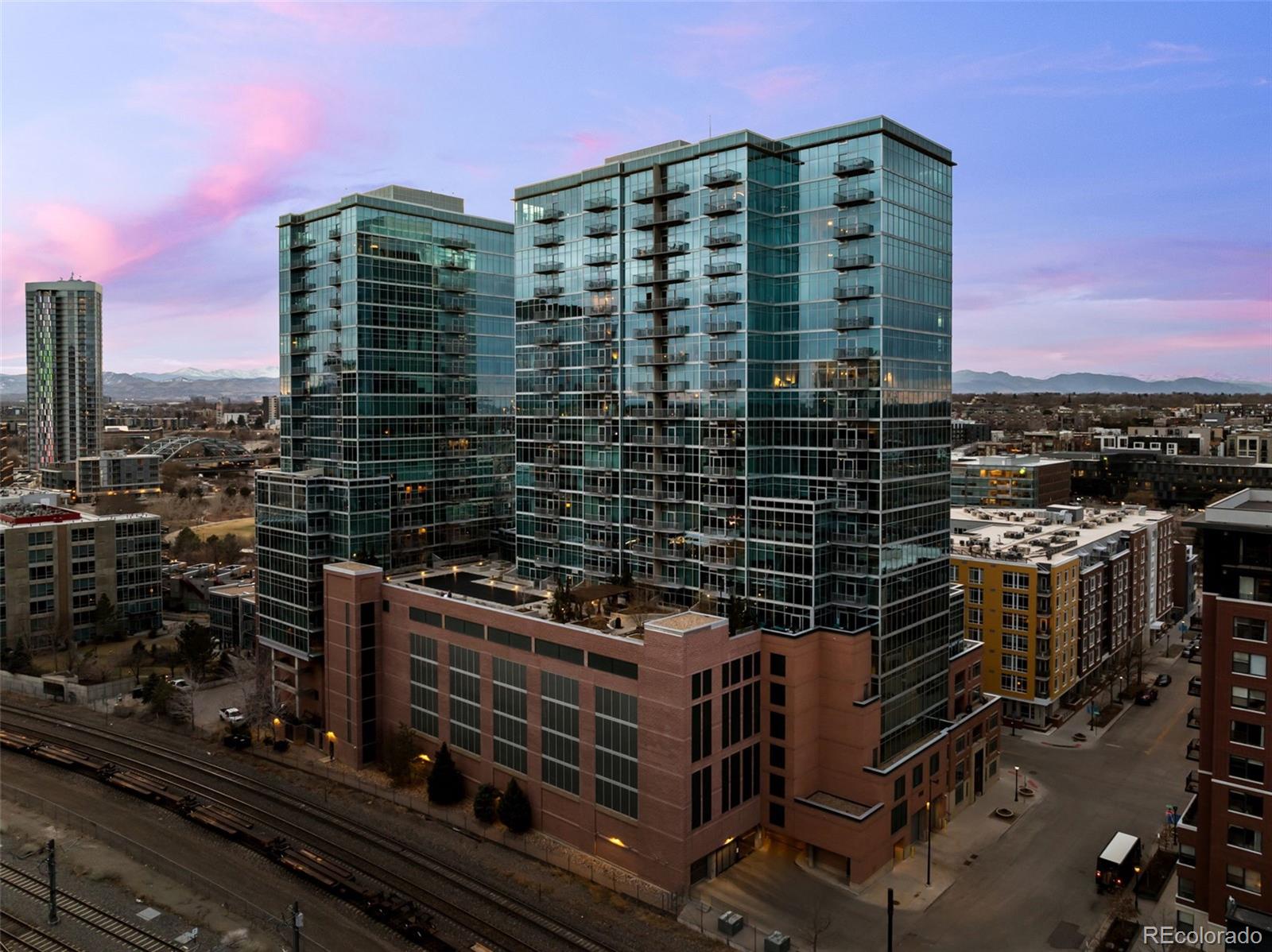 MLS Image #41 for 1700  bassett street 1612,denver, Colorado