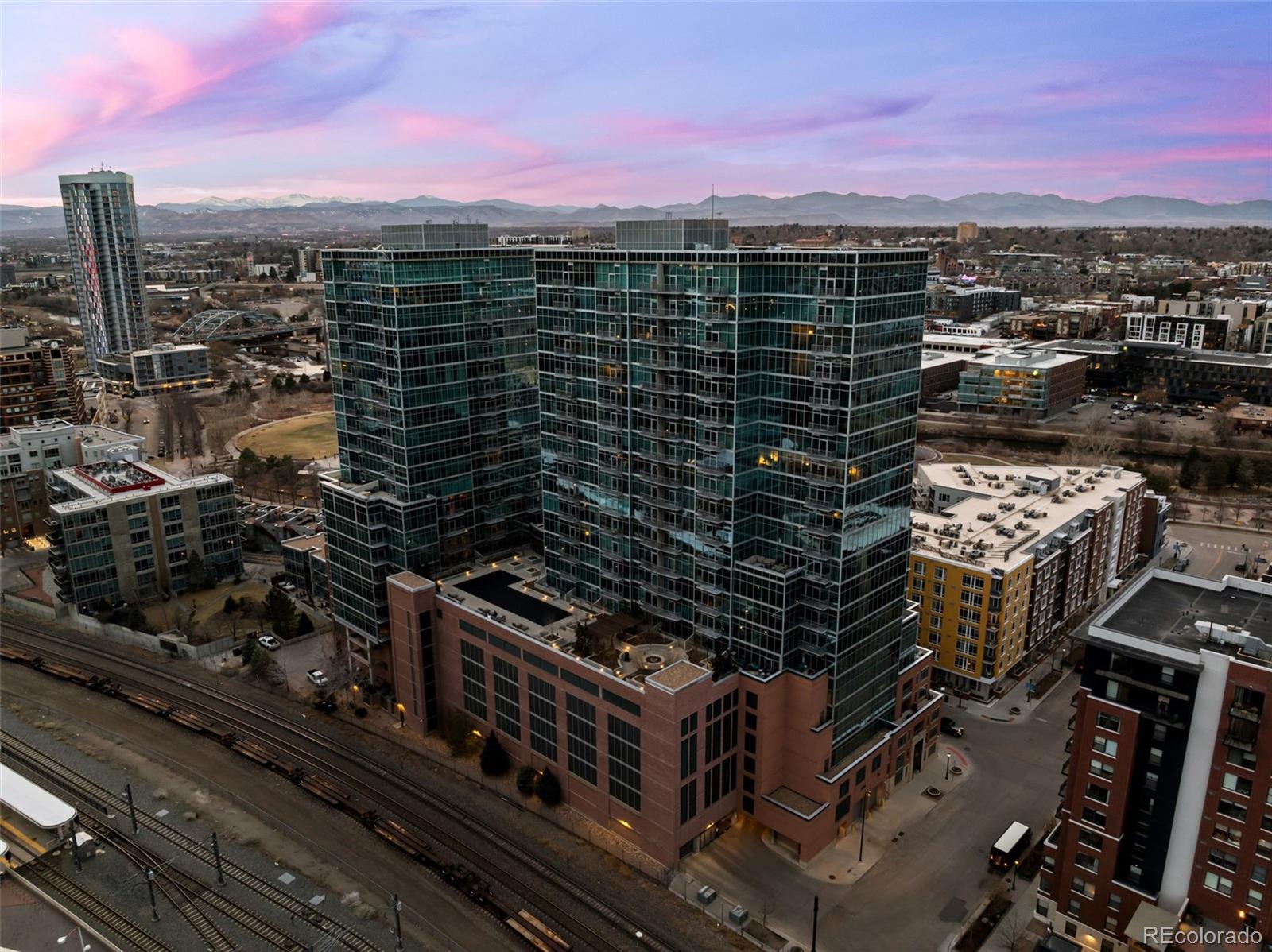 MLS Image #42 for 1700  bassett street 1612,denver, Colorado