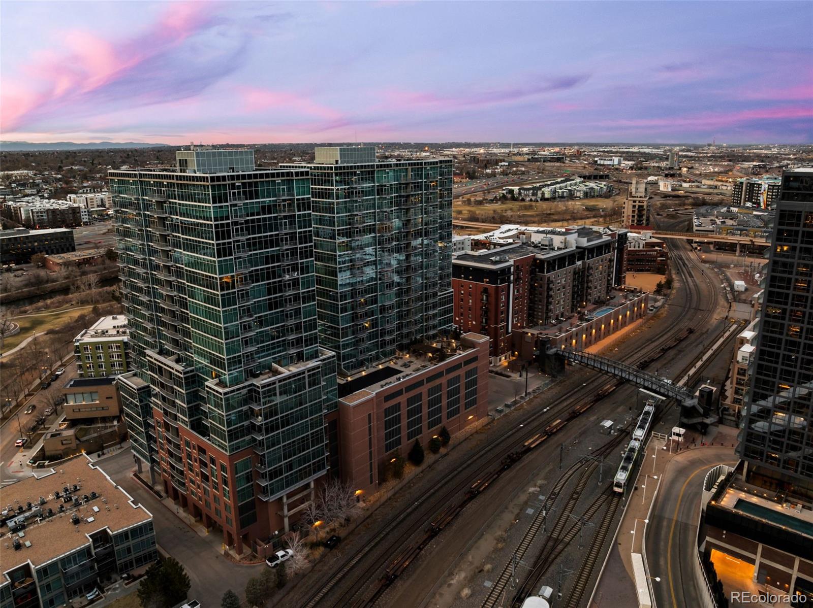MLS Image #43 for 1700  bassett street 1612,denver, Colorado