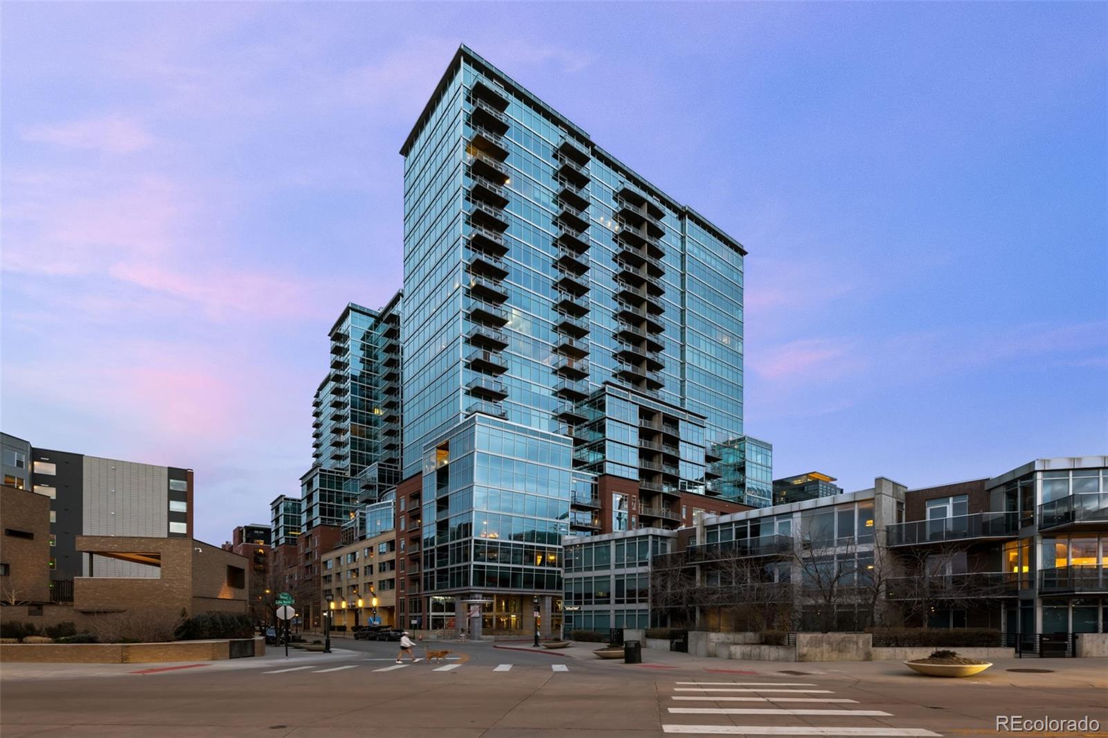 MLS Image #45 for 1700  bassett street 1612,denver, Colorado