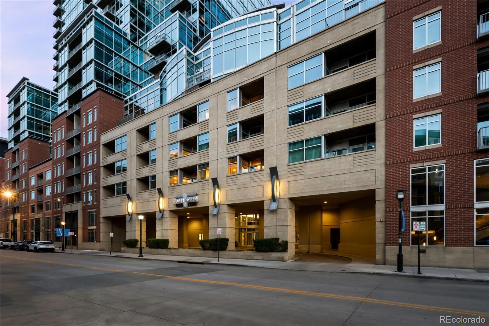 MLS Image #46 for 1700  bassett street 1612,denver, Colorado