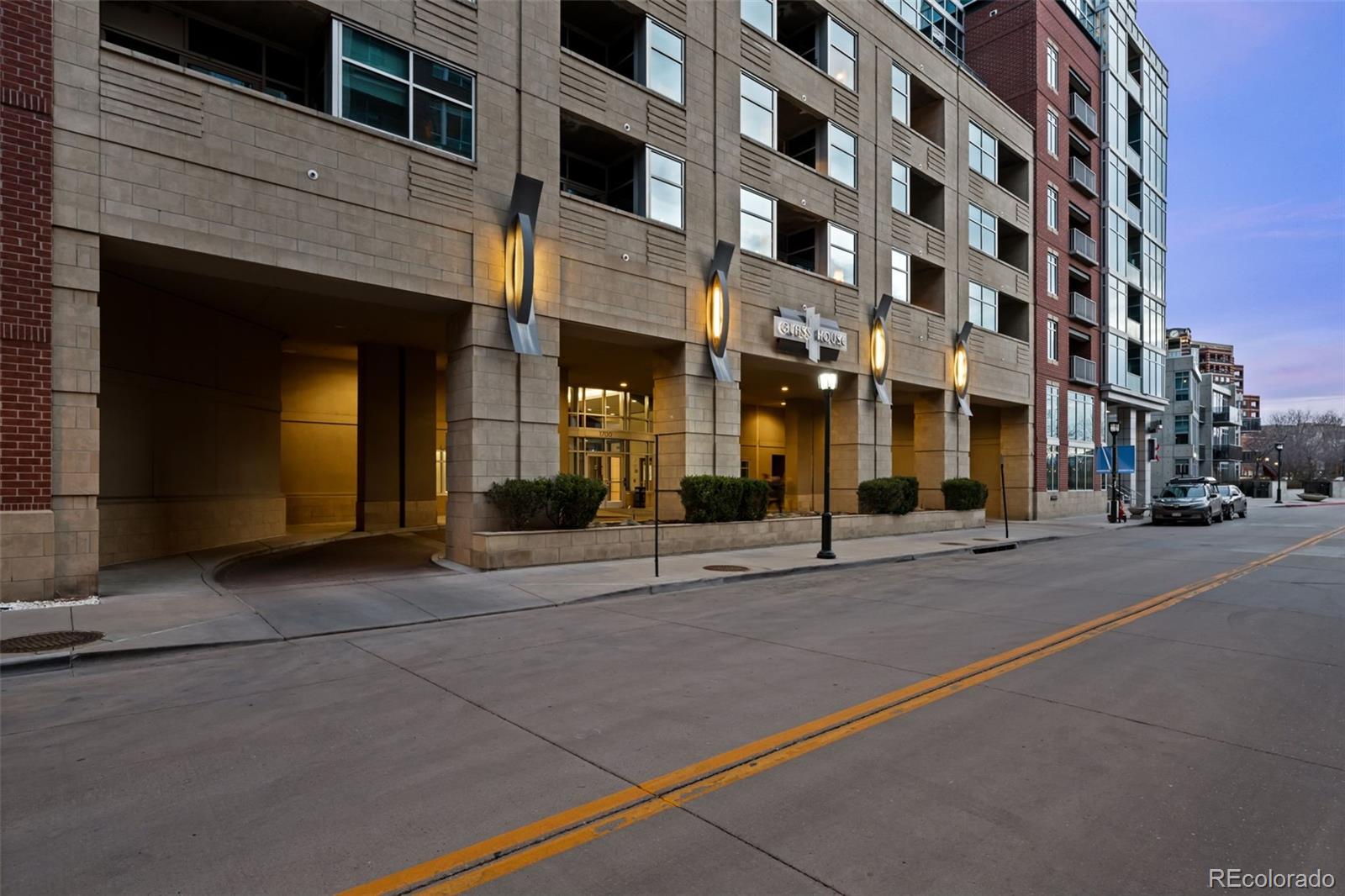MLS Image #47 for 1700  bassett street 1612,denver, Colorado