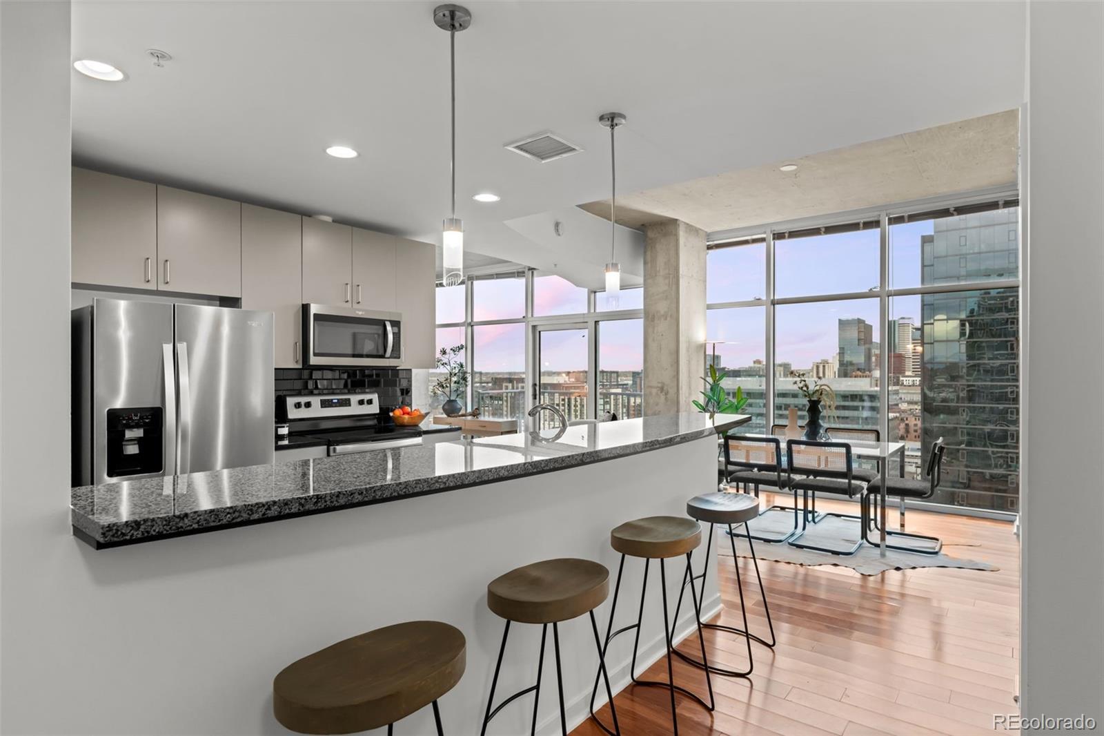 MLS Image #6 for 1700  bassett street 1612,denver, Colorado